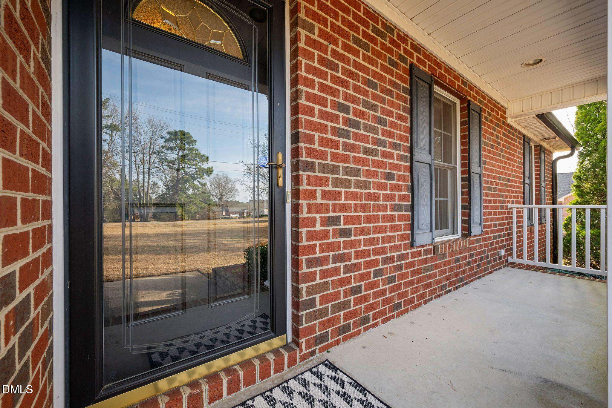 5223 Center Church Road