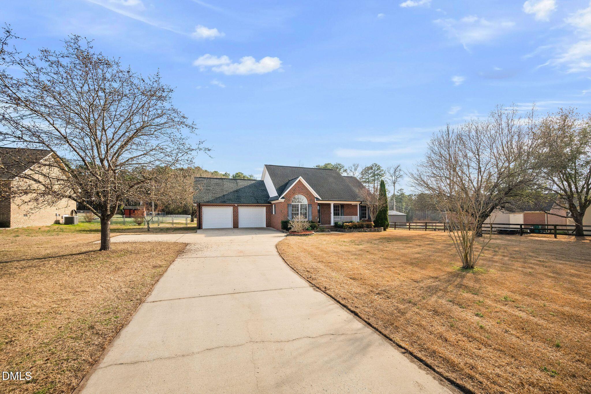 5223 Center Church Road