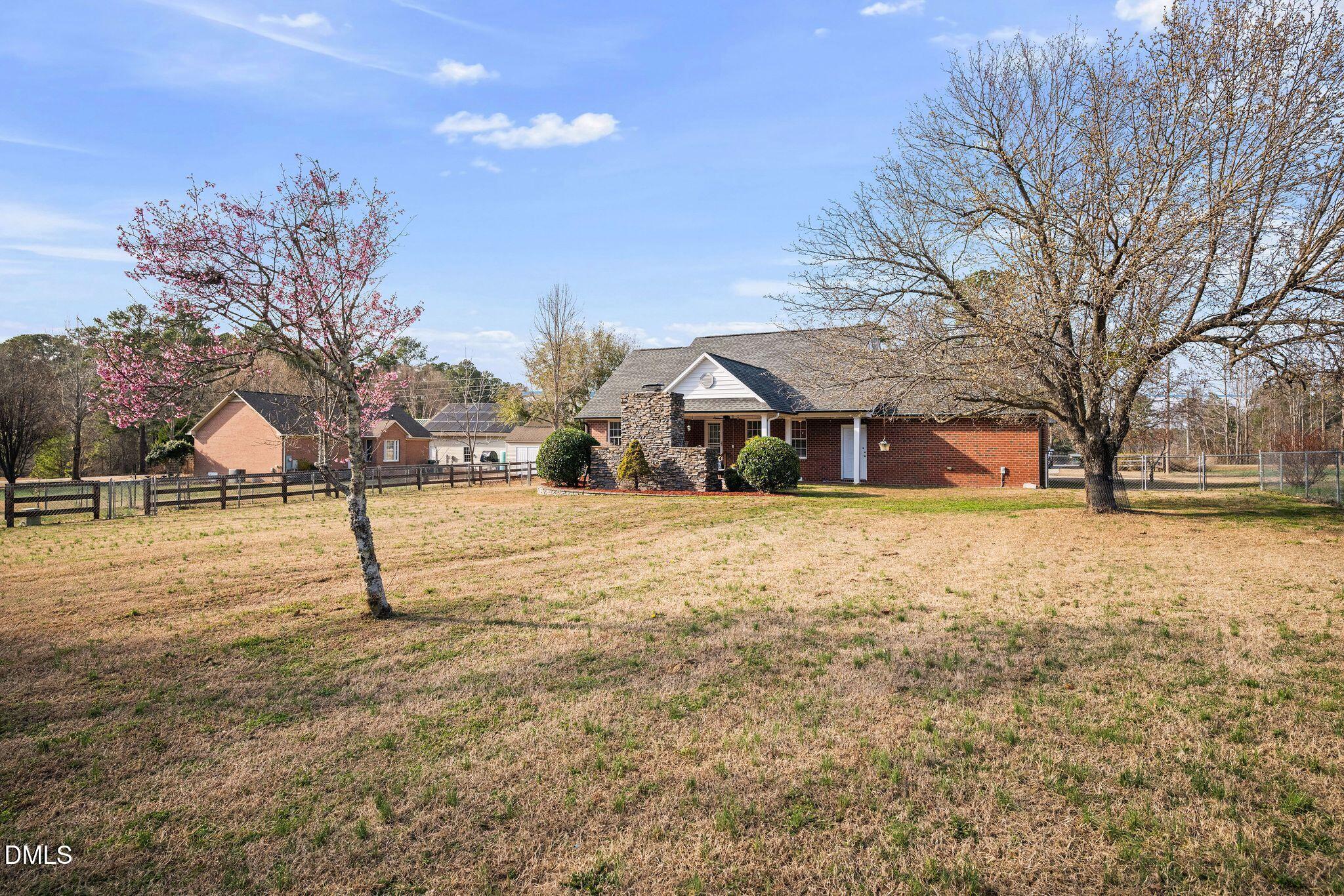 5223 Center Church Road
