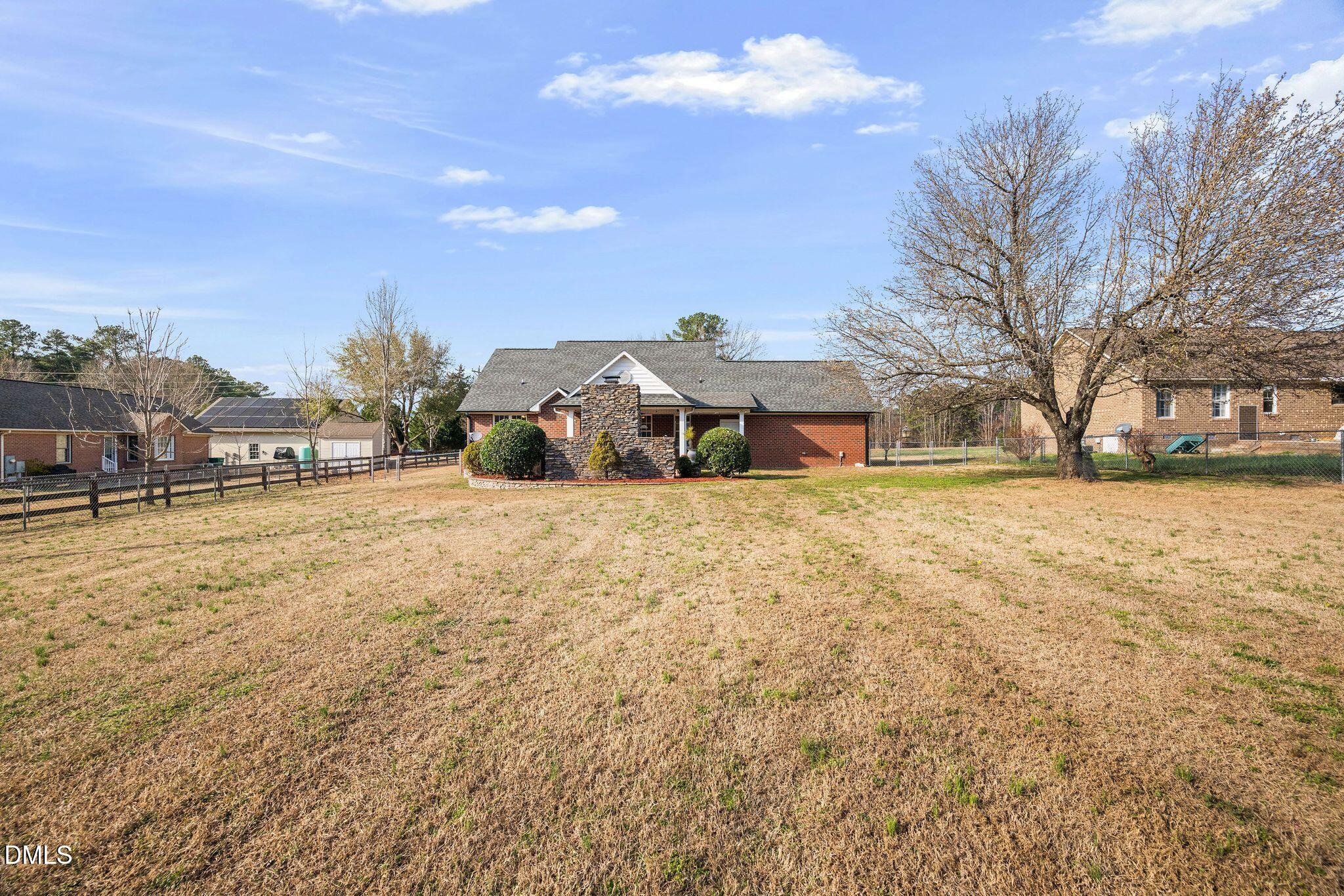 5223 Center Church Road