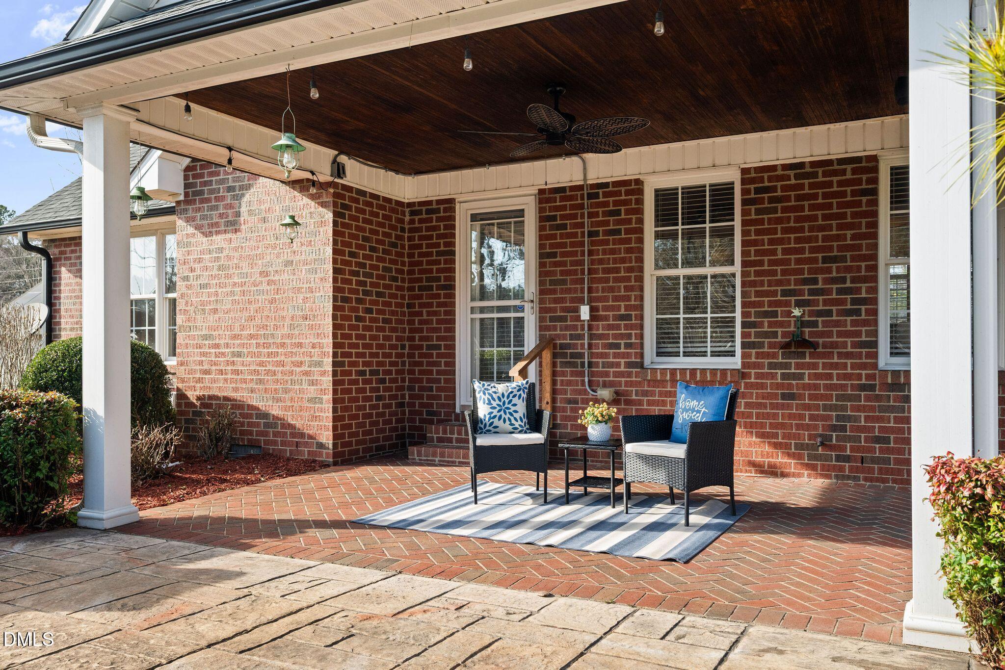 5223 Center Church Road