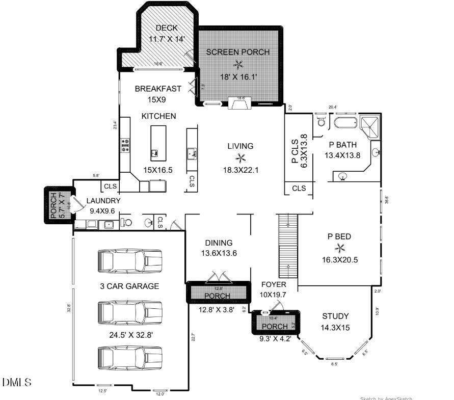 104 Parmalee Court