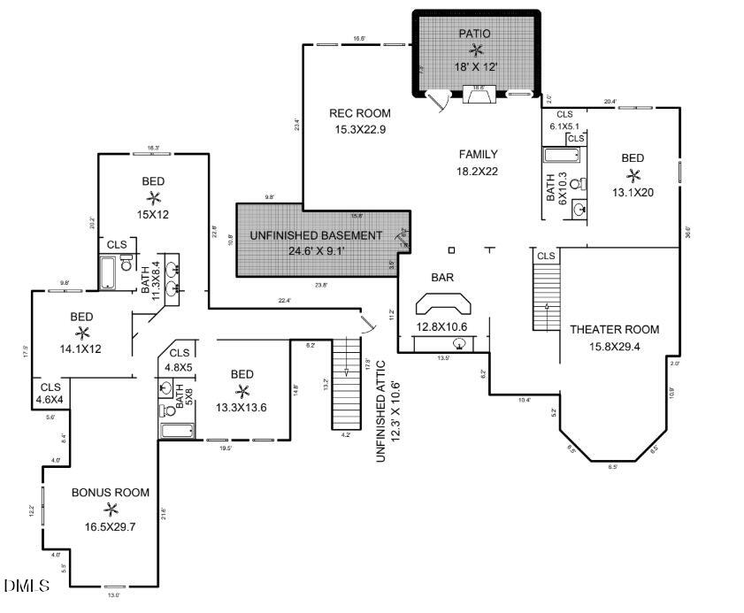 104 Parmalee Court