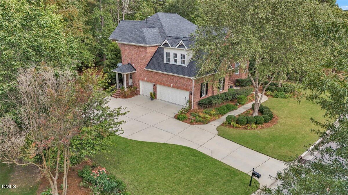 104 Parmalee Court