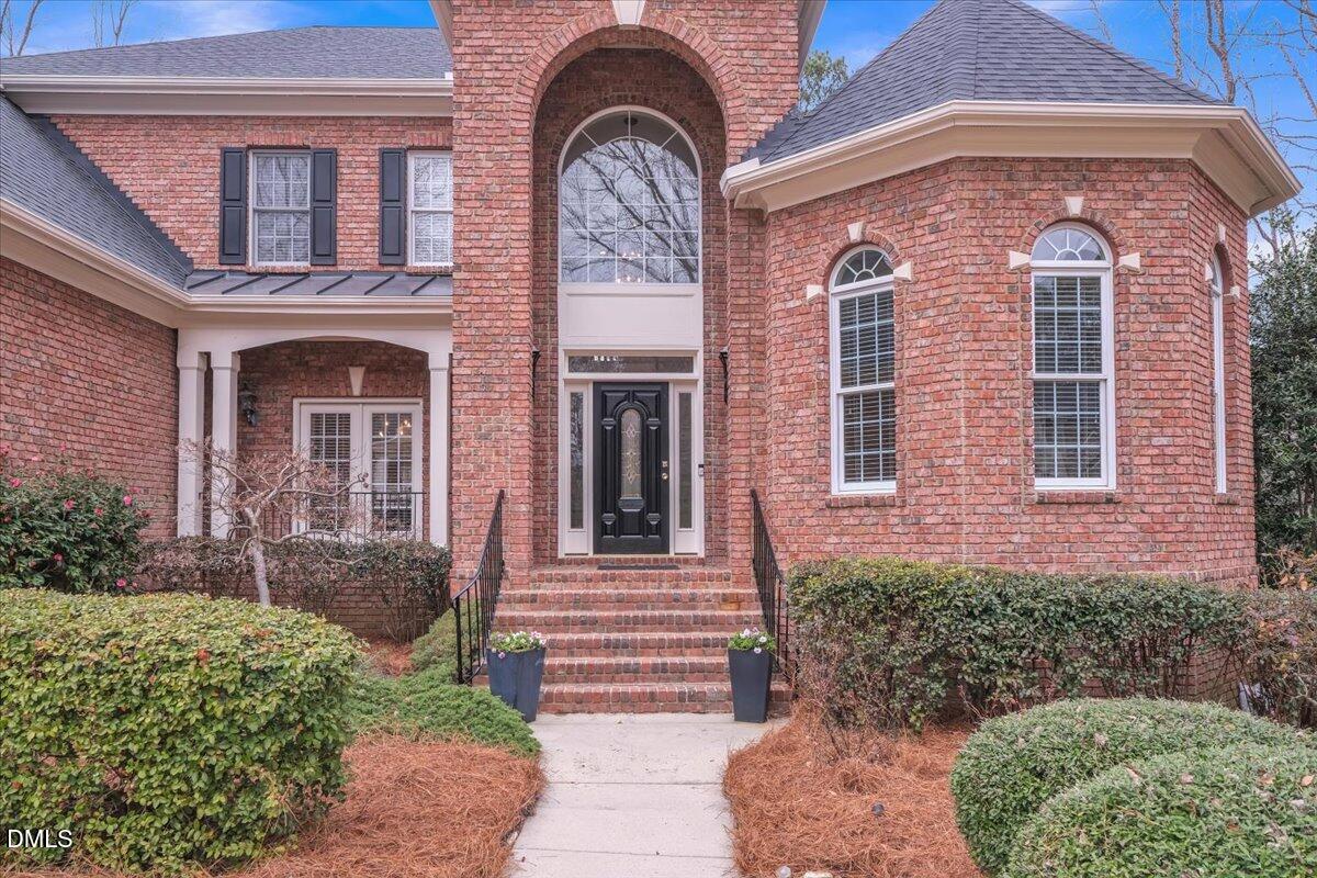 104 Parmalee Court
