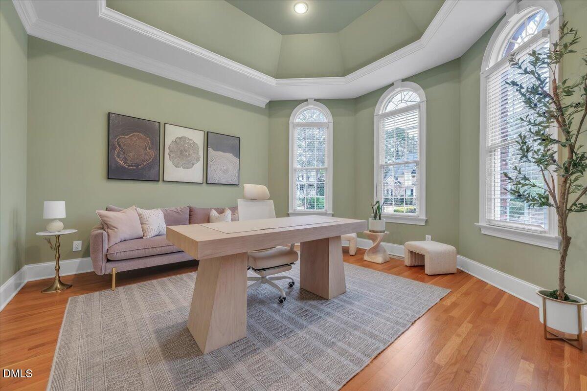 104 Parmalee Court