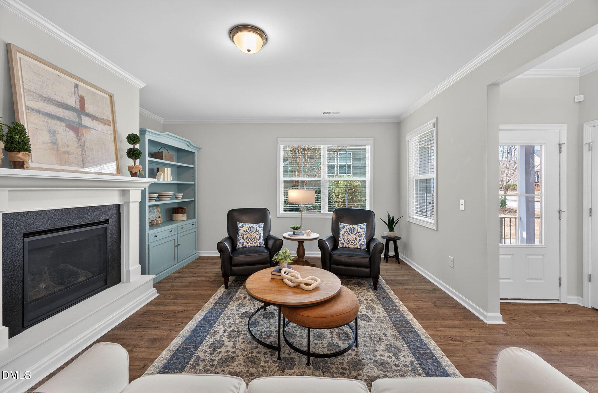 528 Spring Flower Court