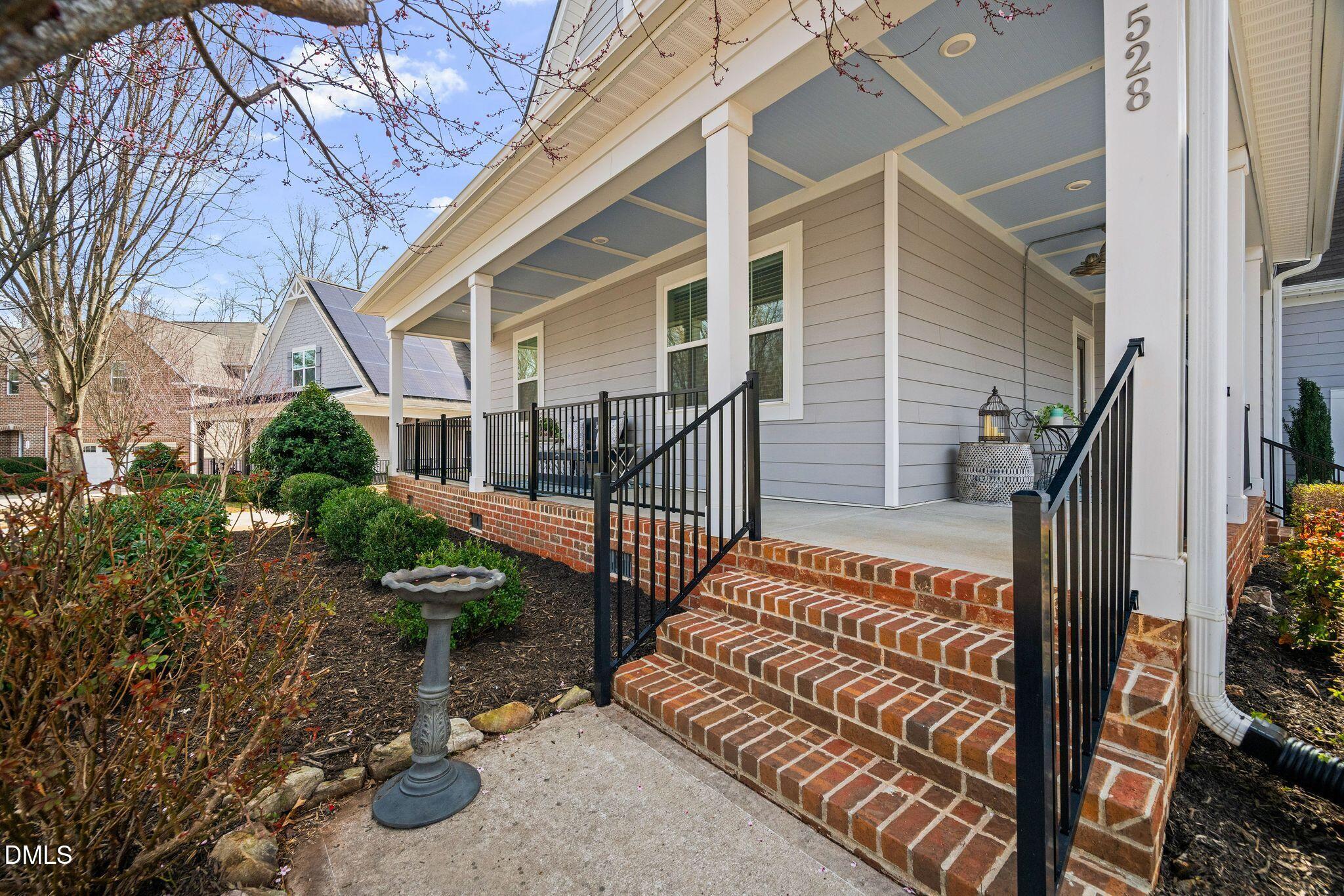 528 Spring Flower Court