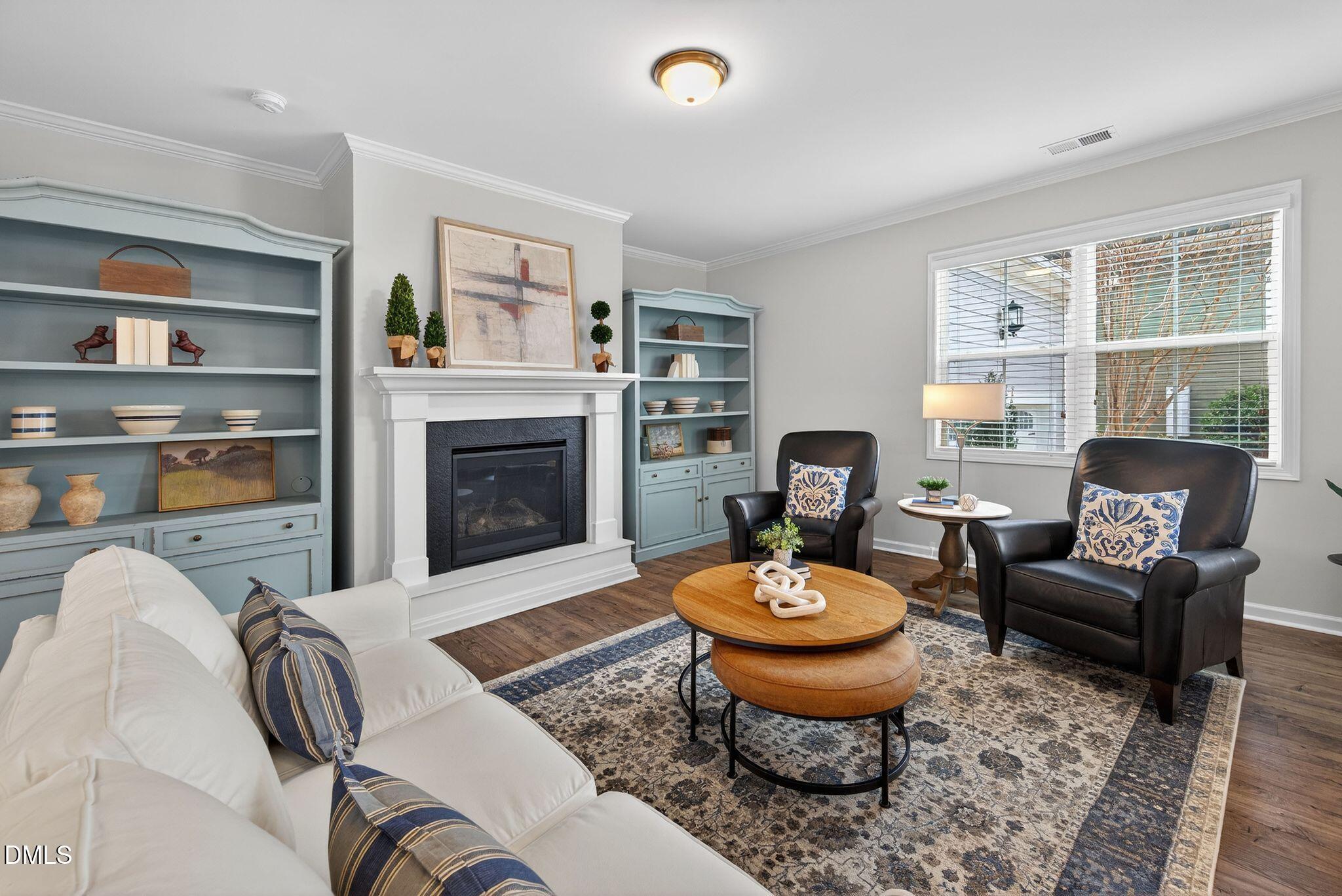 528 Spring Flower Court