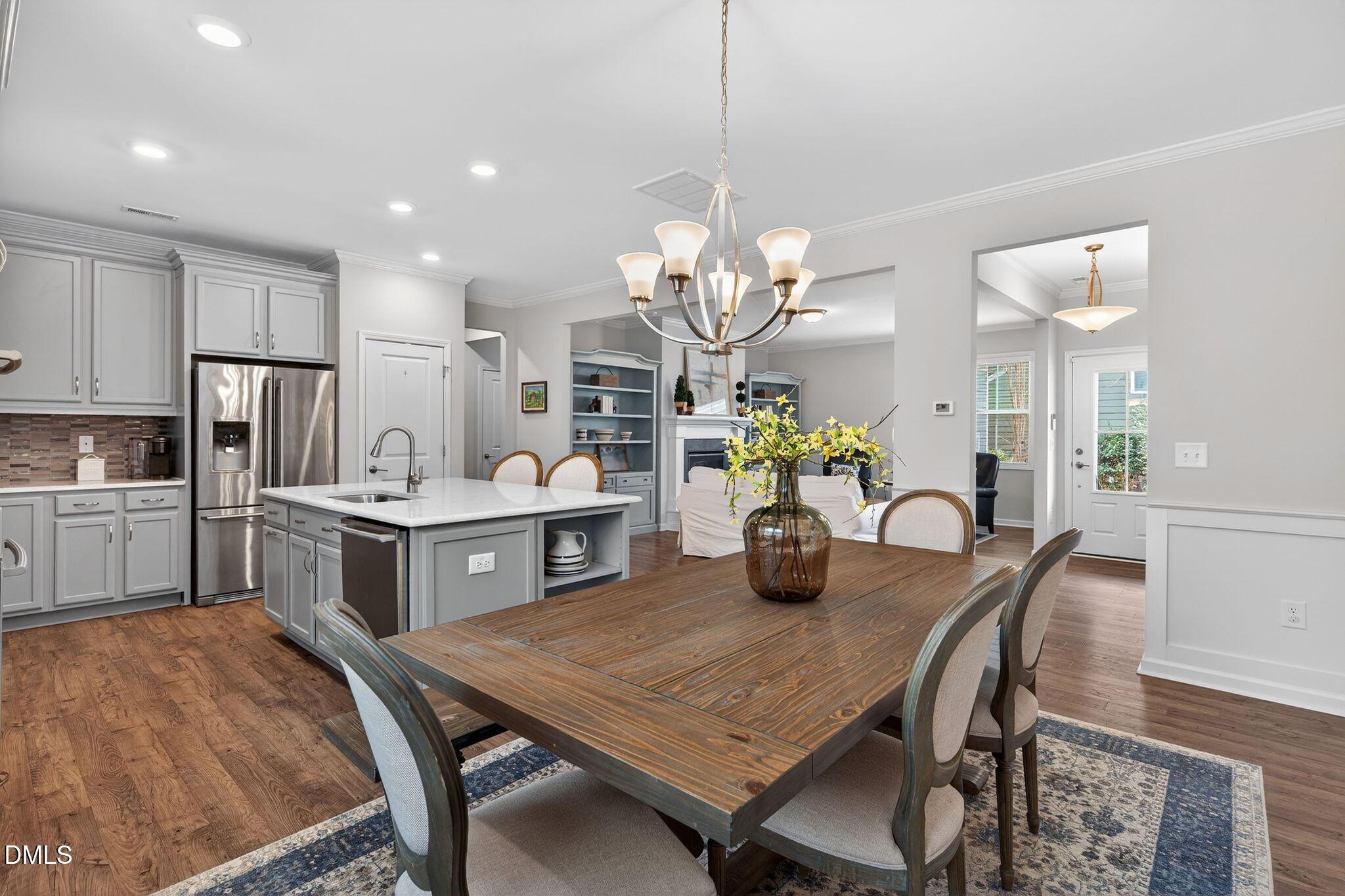 528 Spring Flower Court