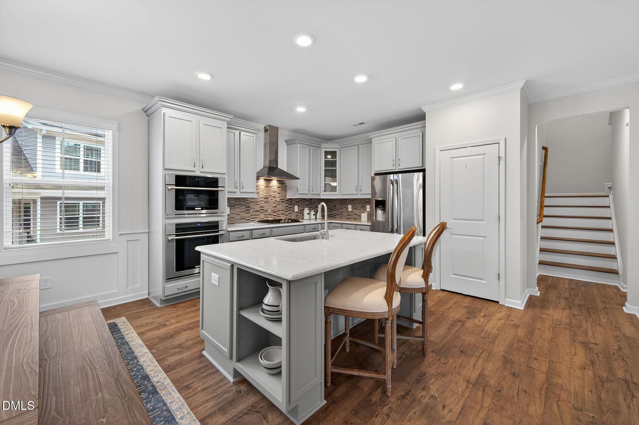 528 Spring Flower Court