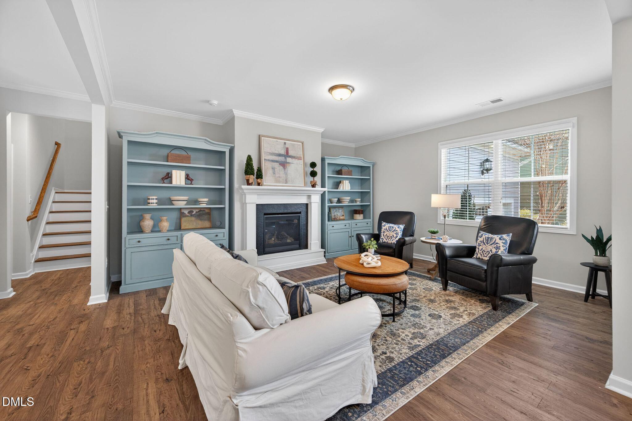 528 Spring Flower Court