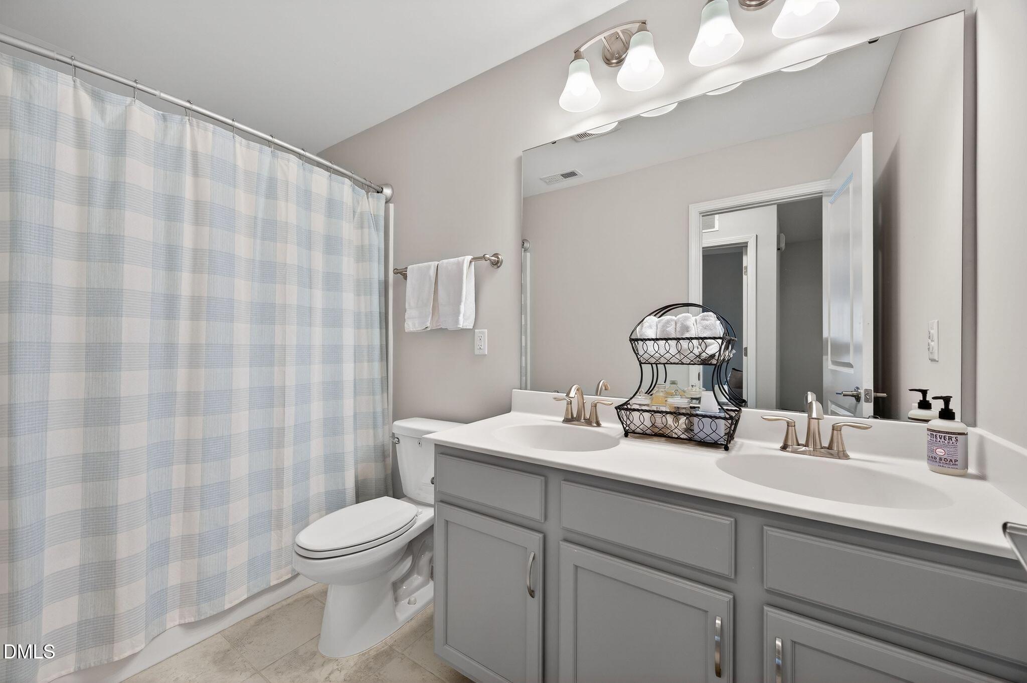 528 Spring Flower Court