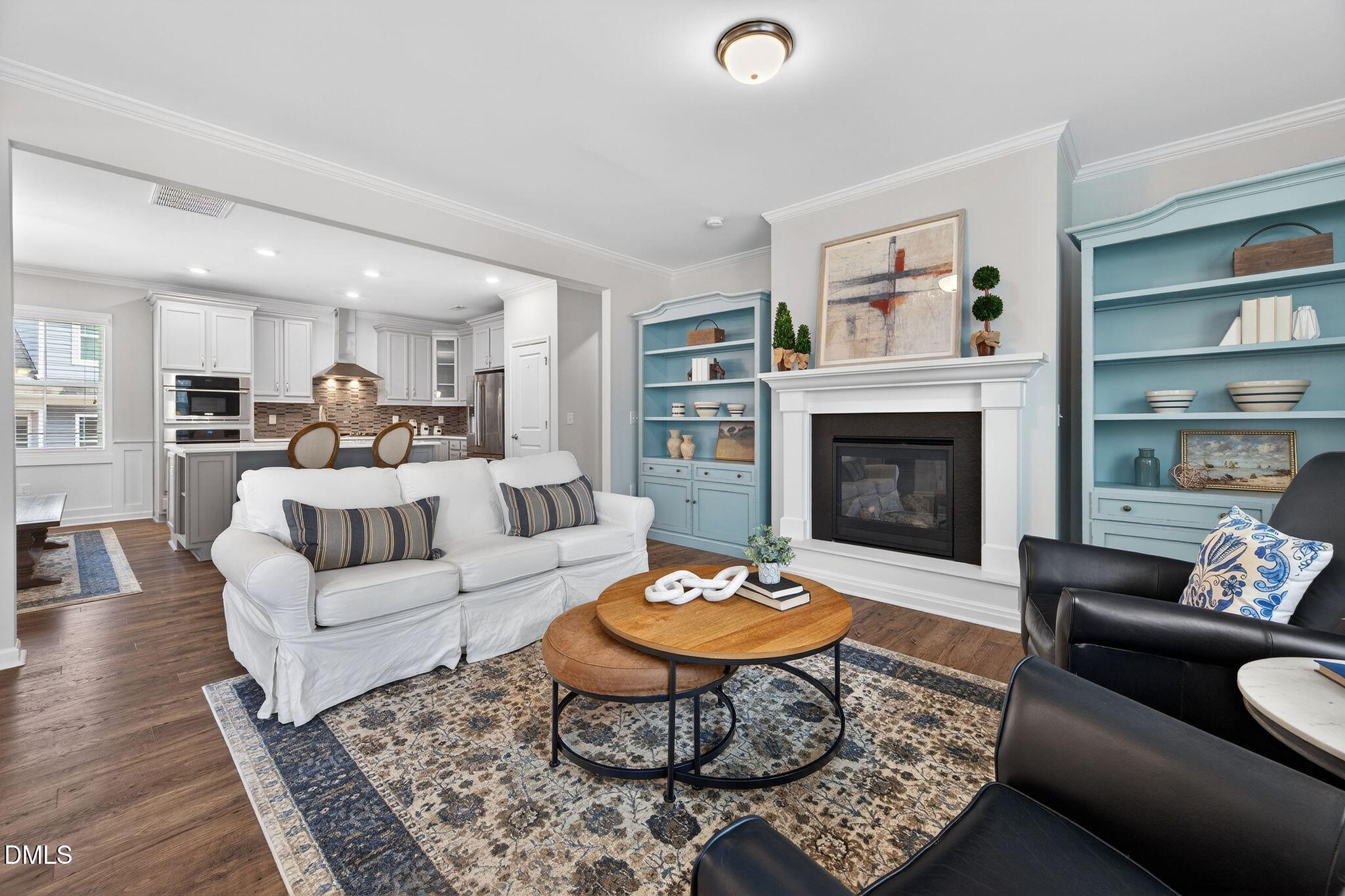 528 Spring Flower Court