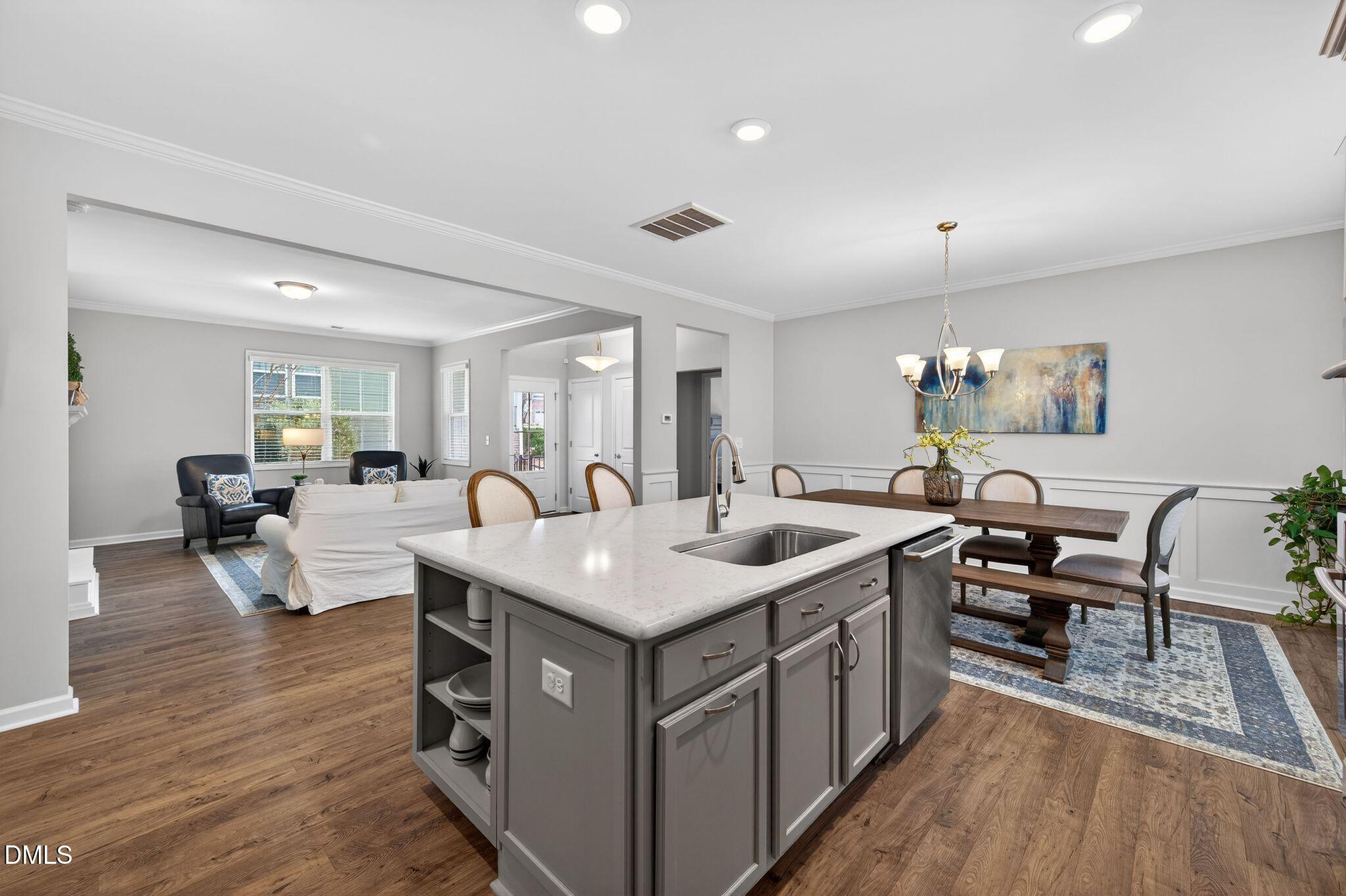 528 Spring Flower Court