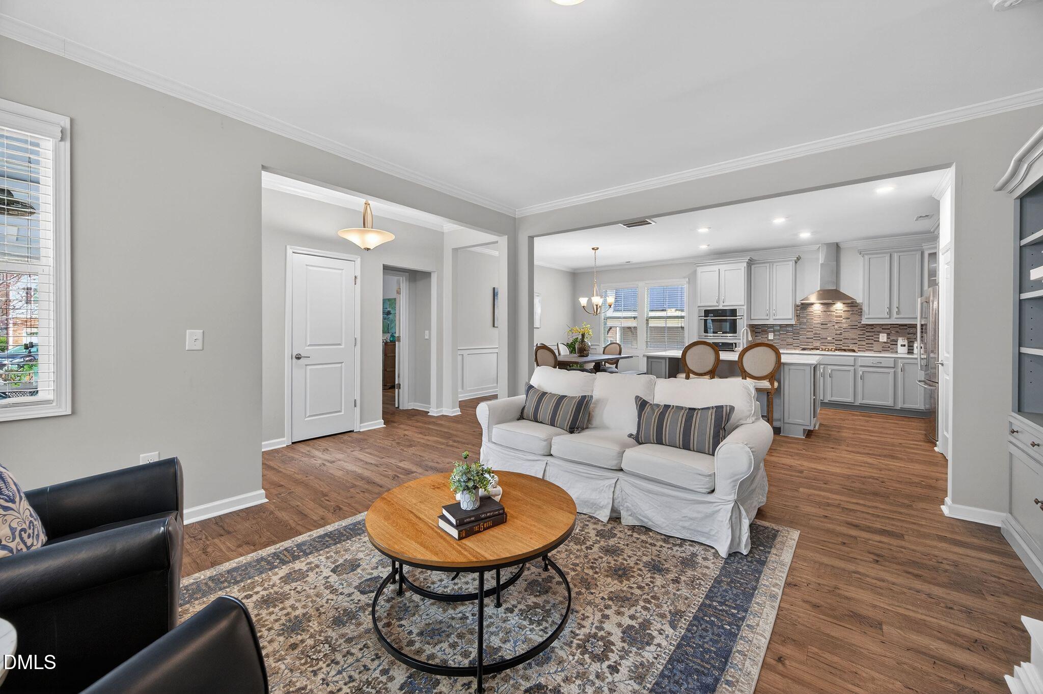 528 Spring Flower Court