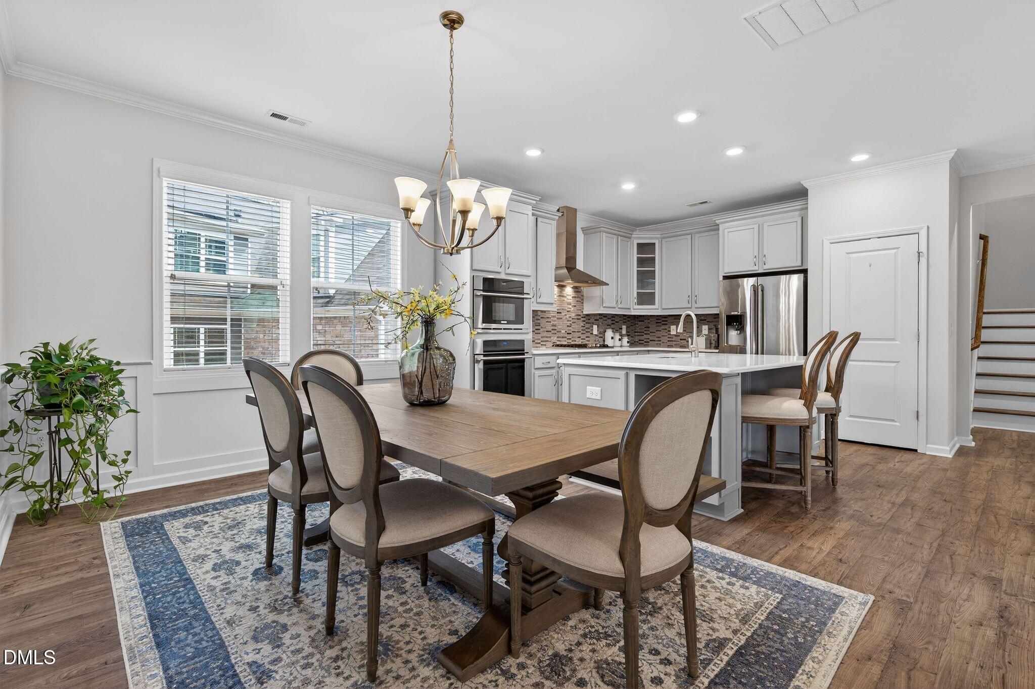 528 Spring Flower Court