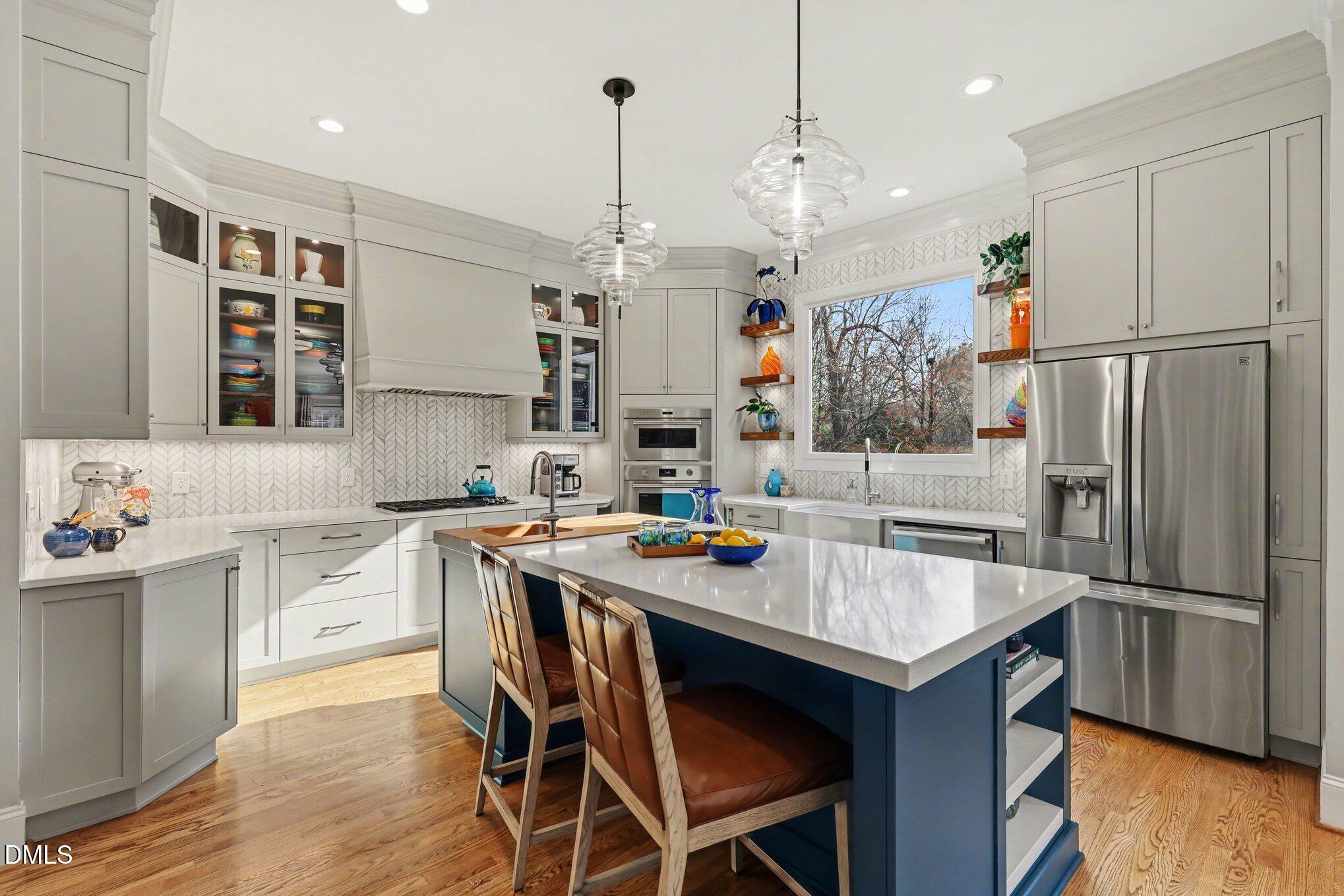 602 Presidents Walk Lane