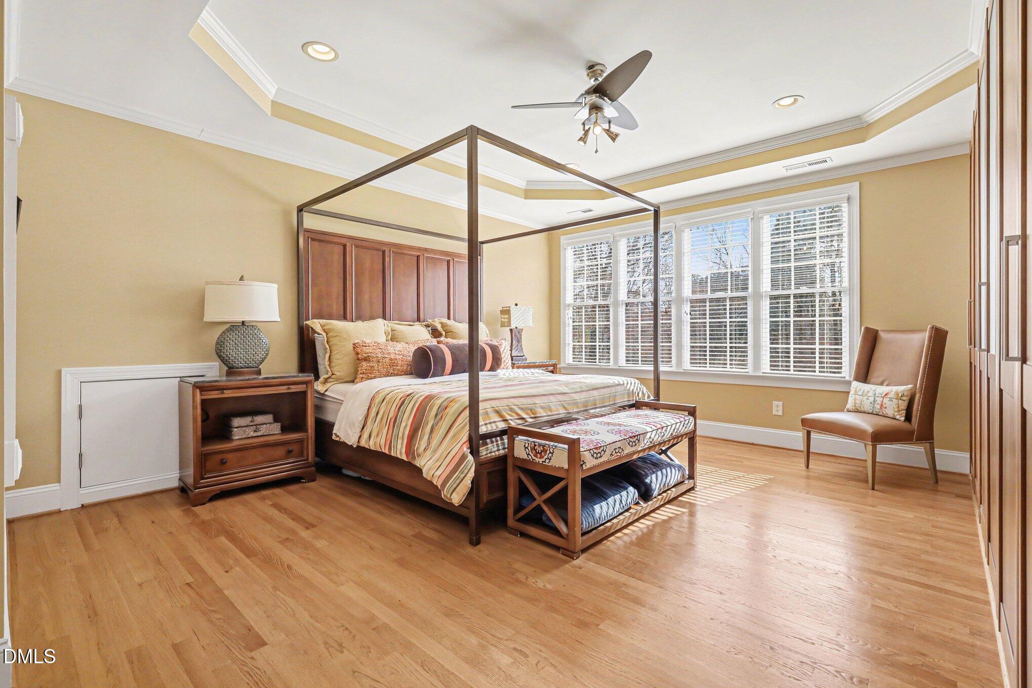 602 Presidents Walk Lane