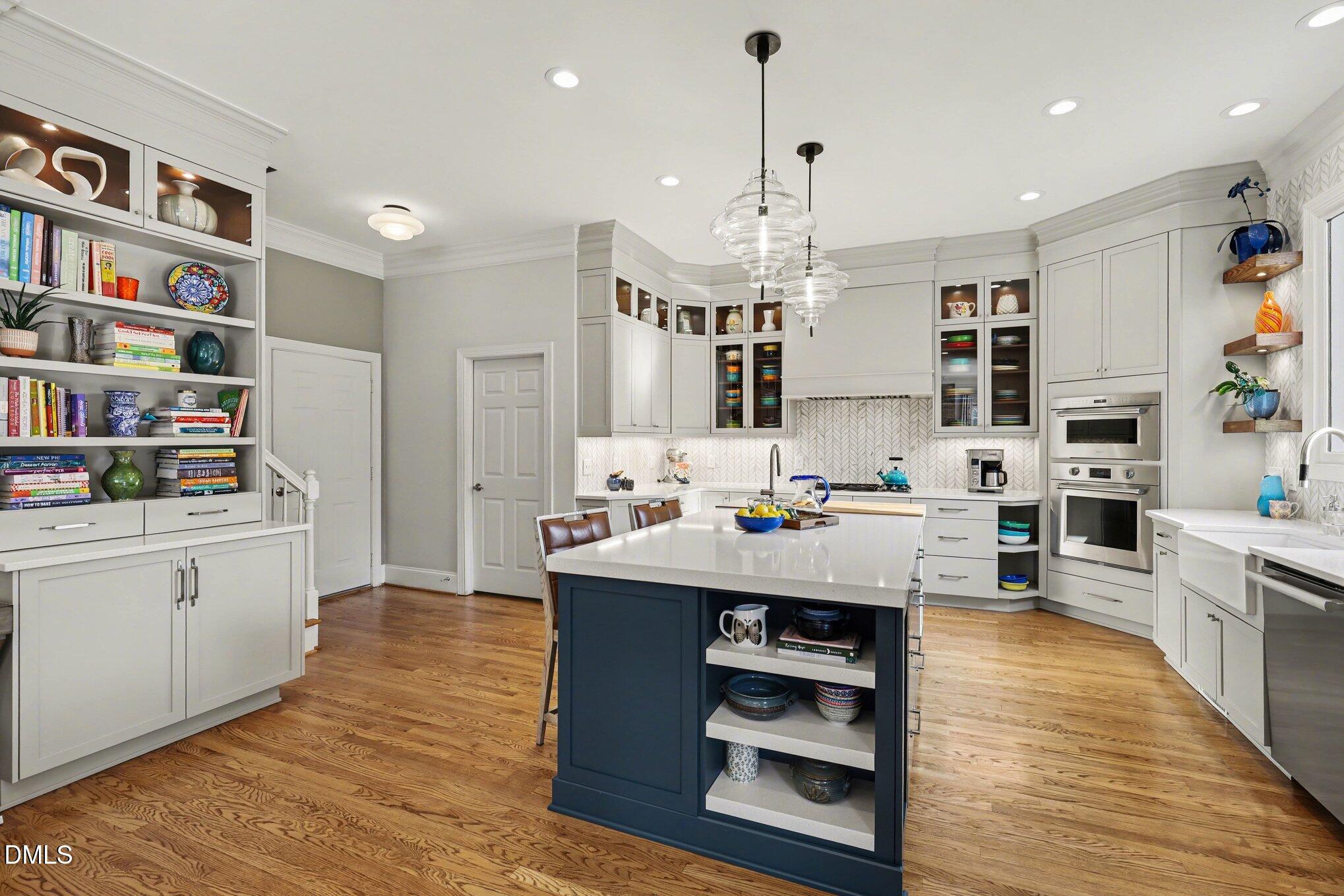 602 Presidents Walk Lane