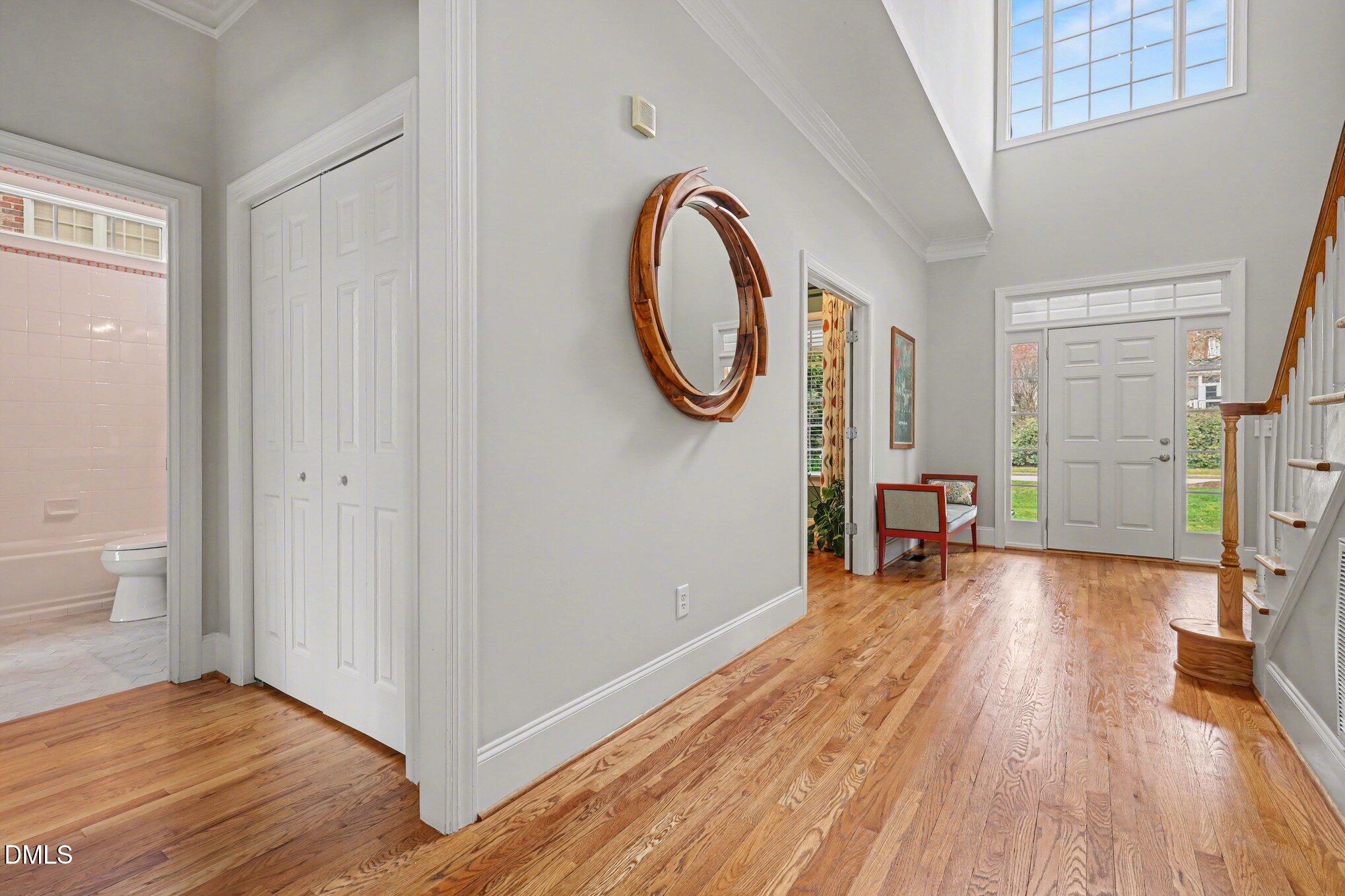 602 Presidents Walk Lane