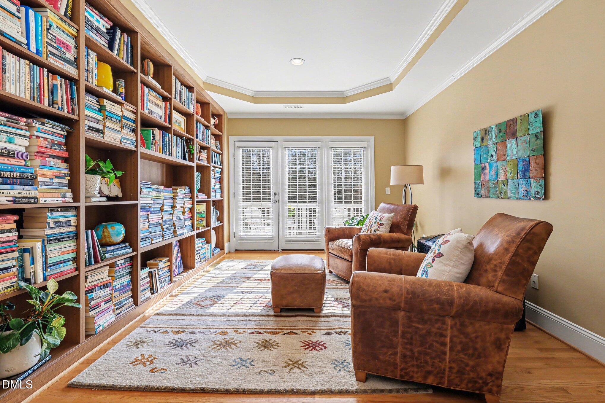 602 Presidents Walk Lane