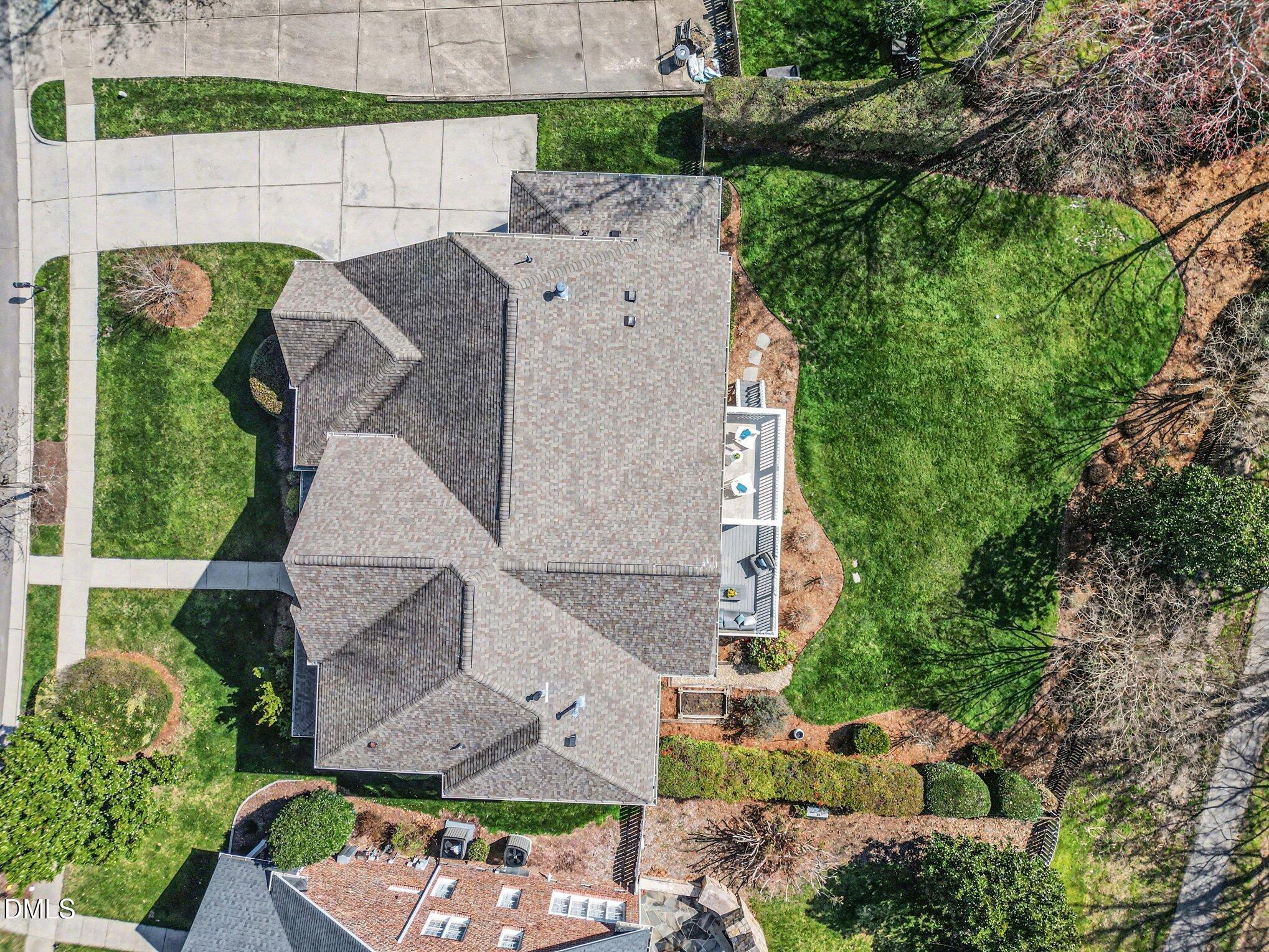 602 Presidents Walk Lane