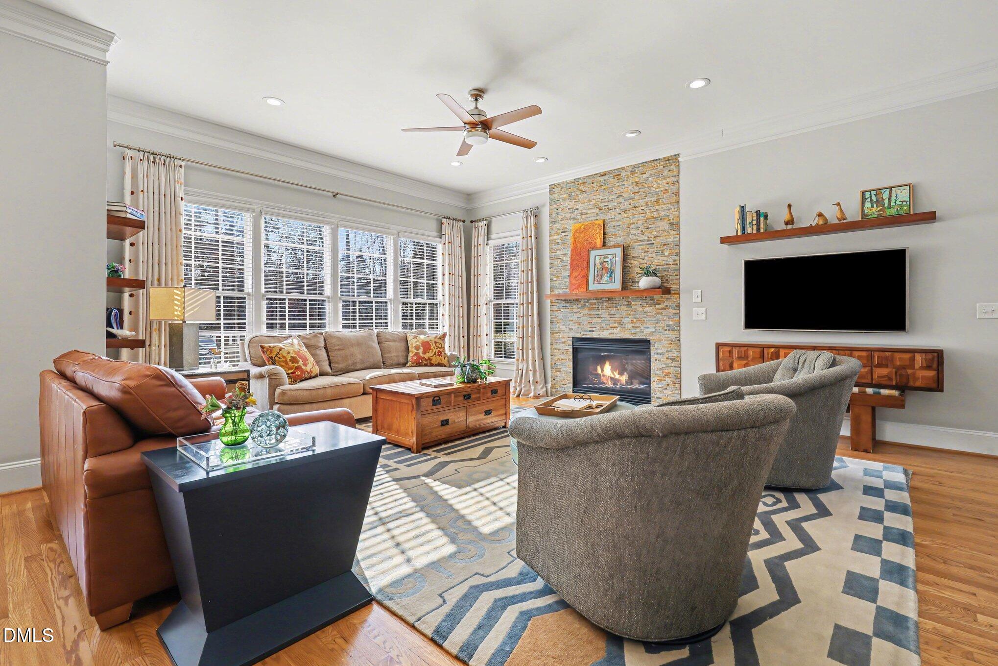 602 Presidents Walk Lane