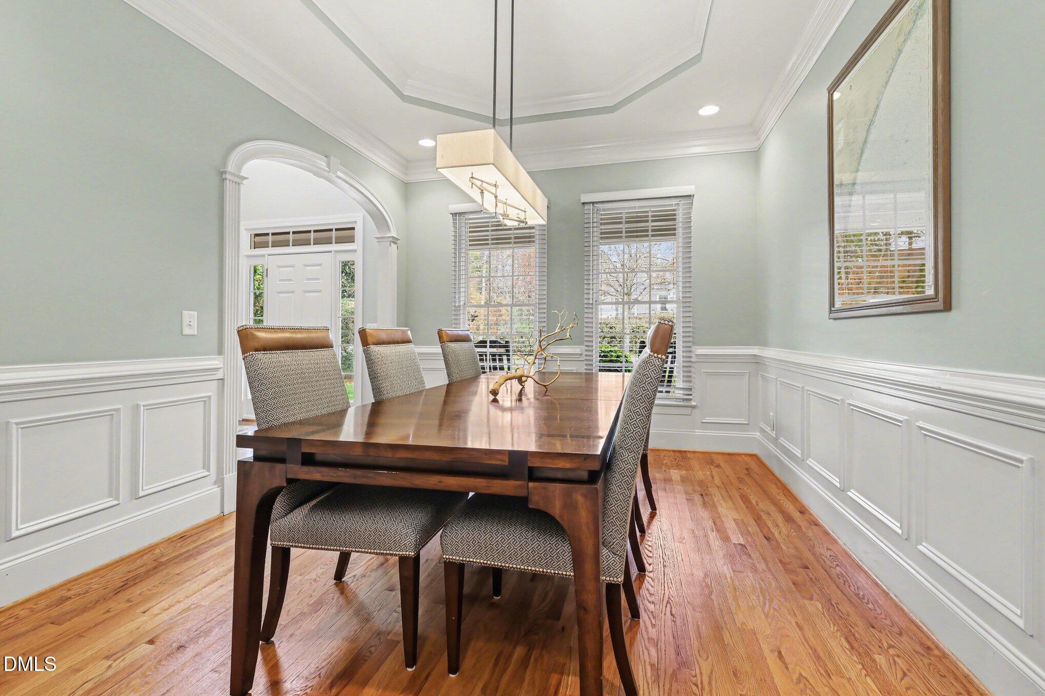 602 Presidents Walk Lane