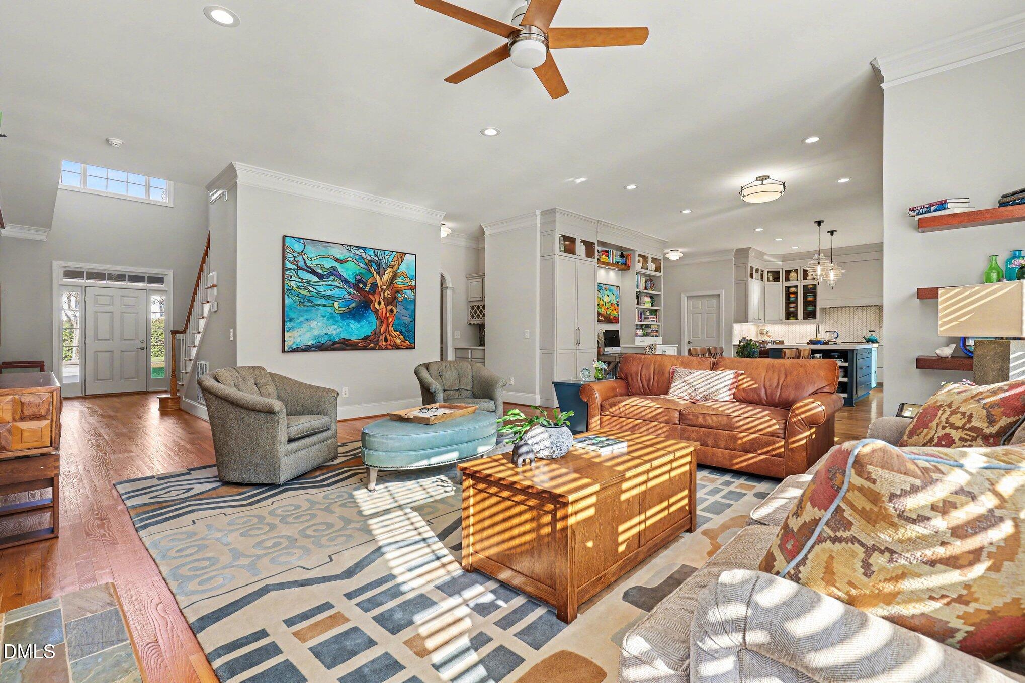 602 Presidents Walk Lane