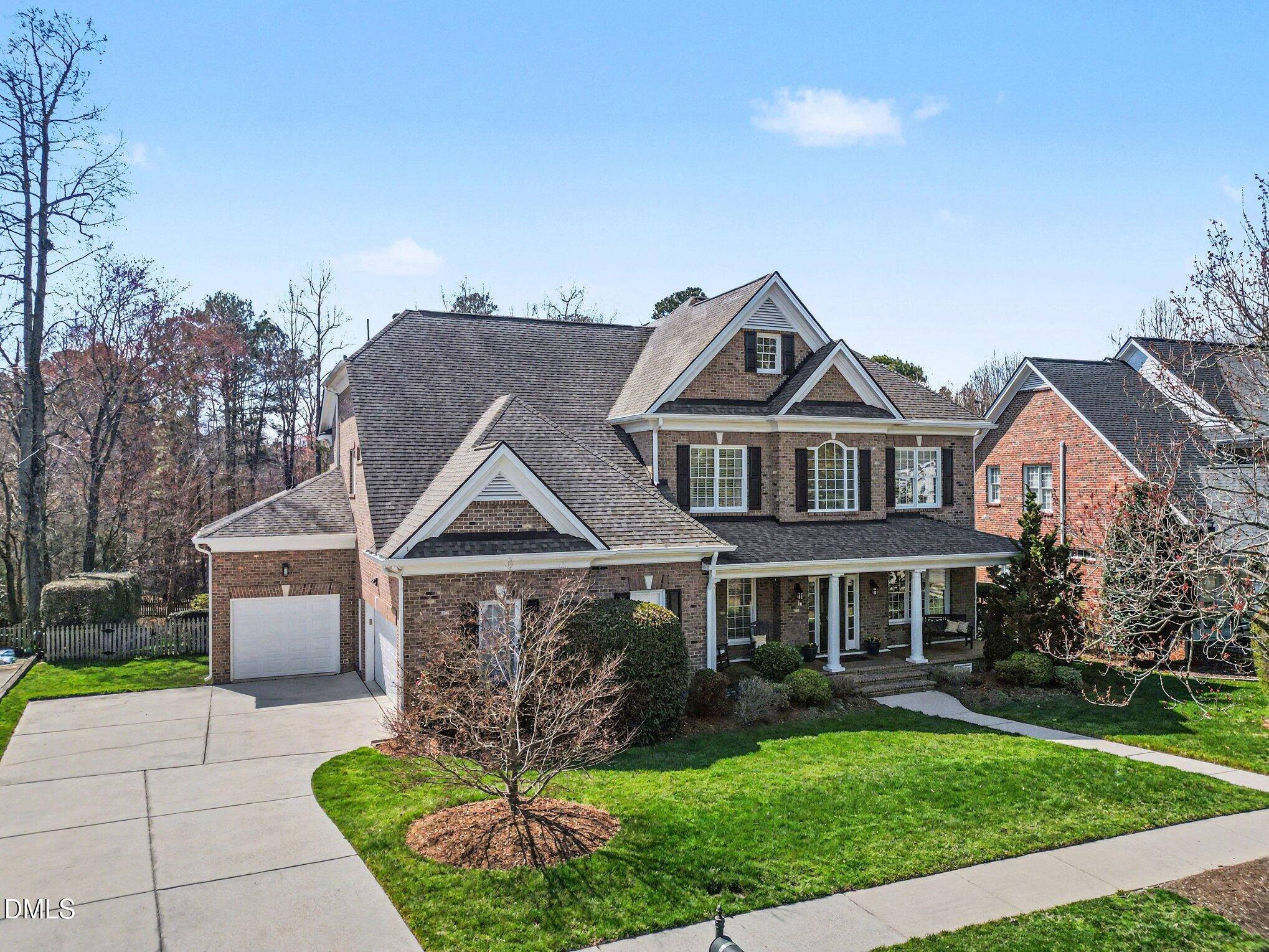 602 Presidents Walk Lane