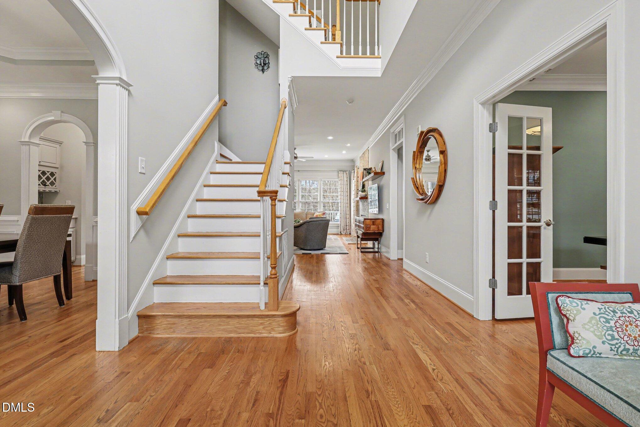 602 Presidents Walk Lane