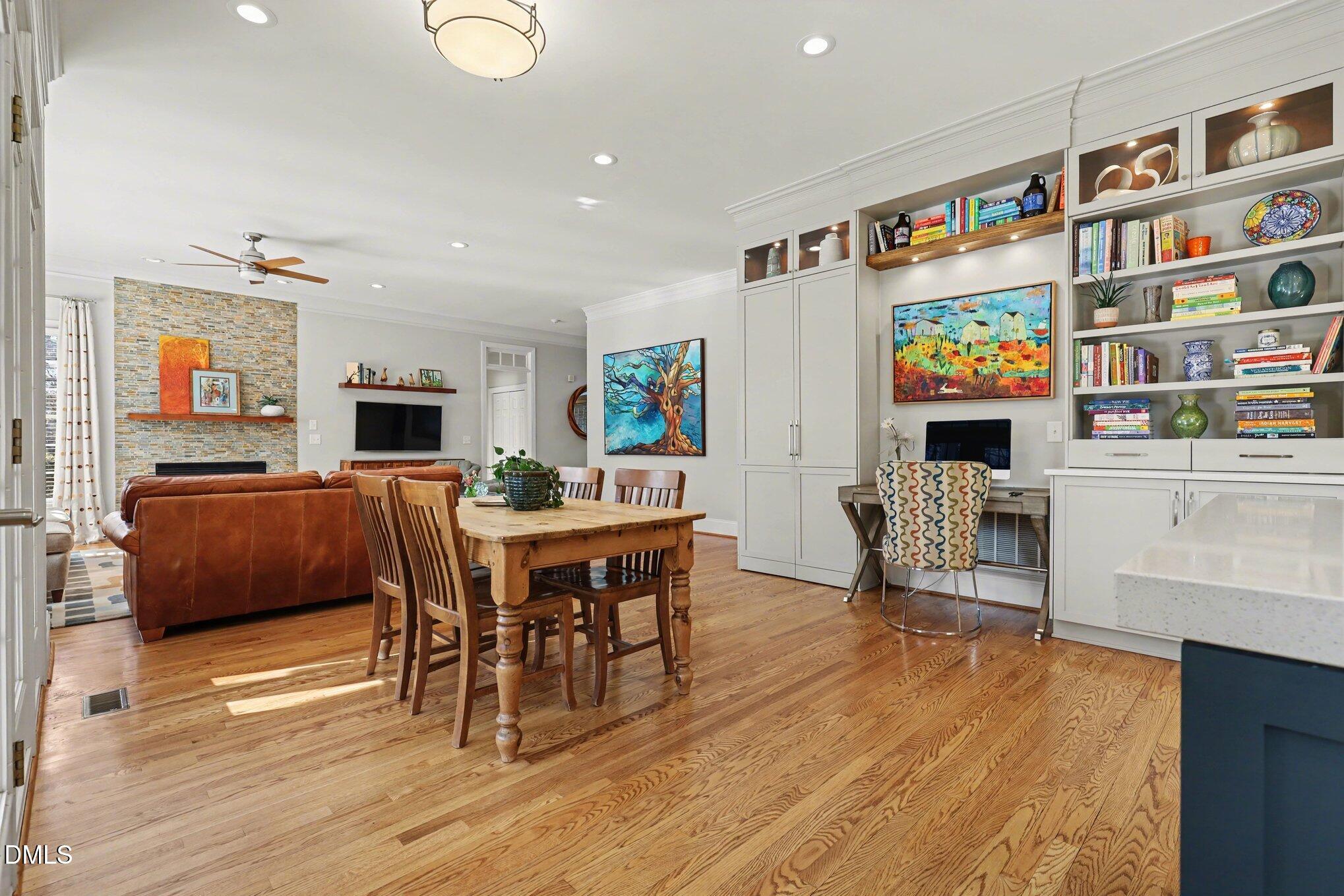 602 Presidents Walk Lane