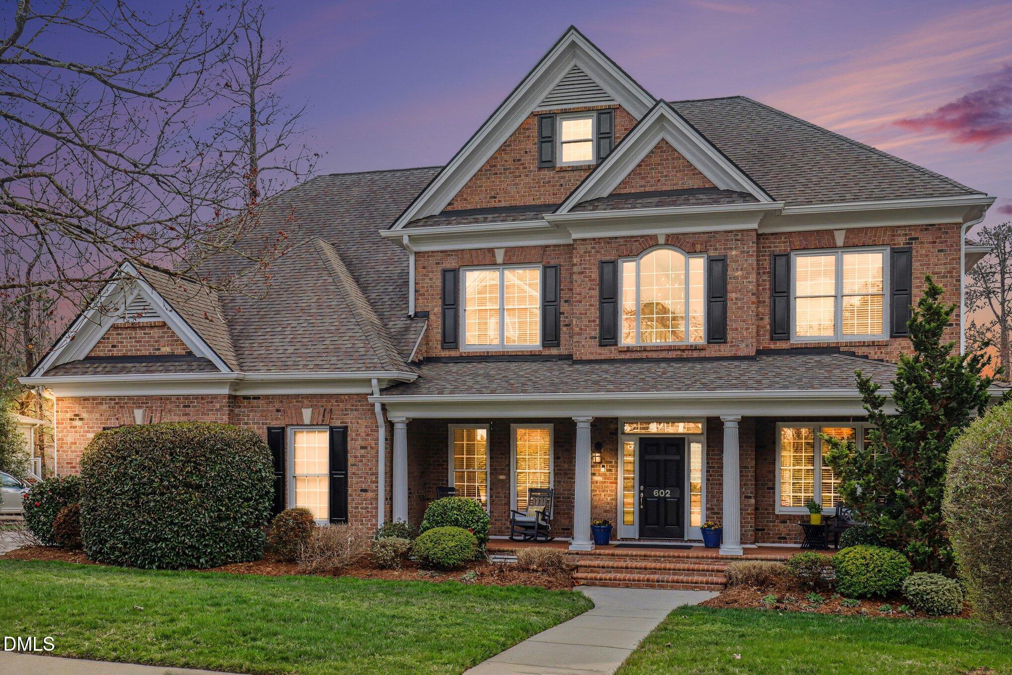 602 Presidents Walk Lane