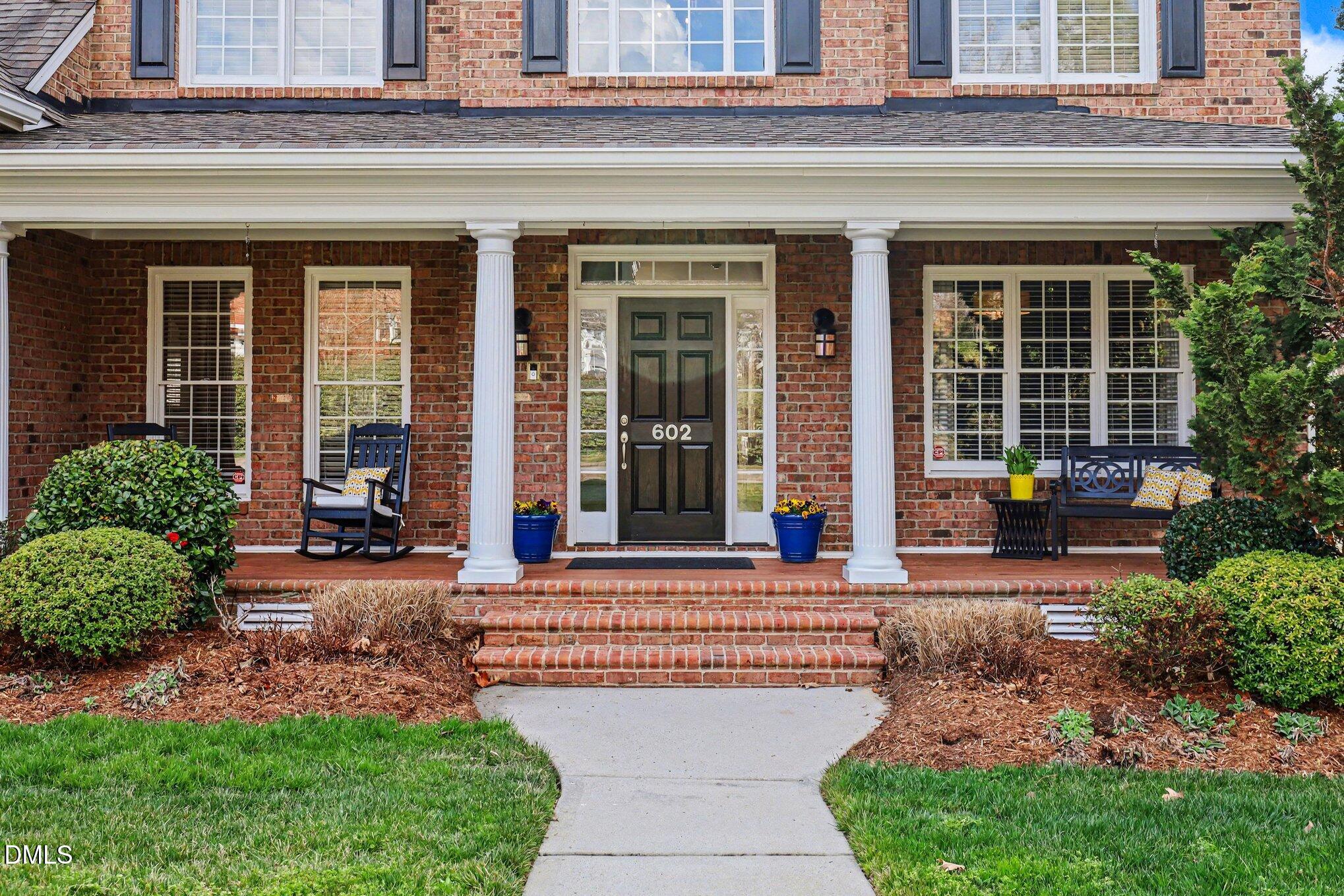 602 Presidents Walk Lane