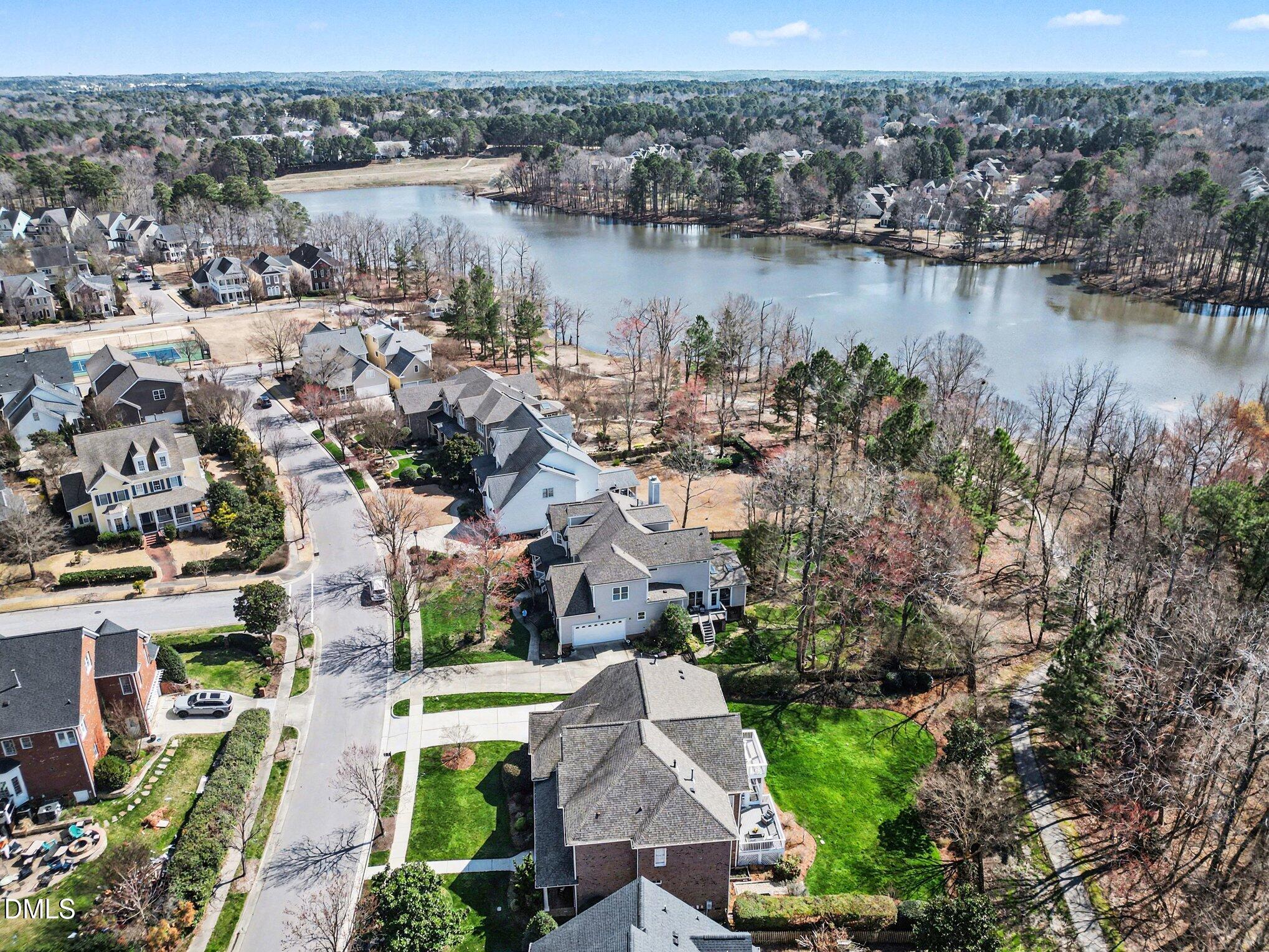 602 Presidents Walk Lane