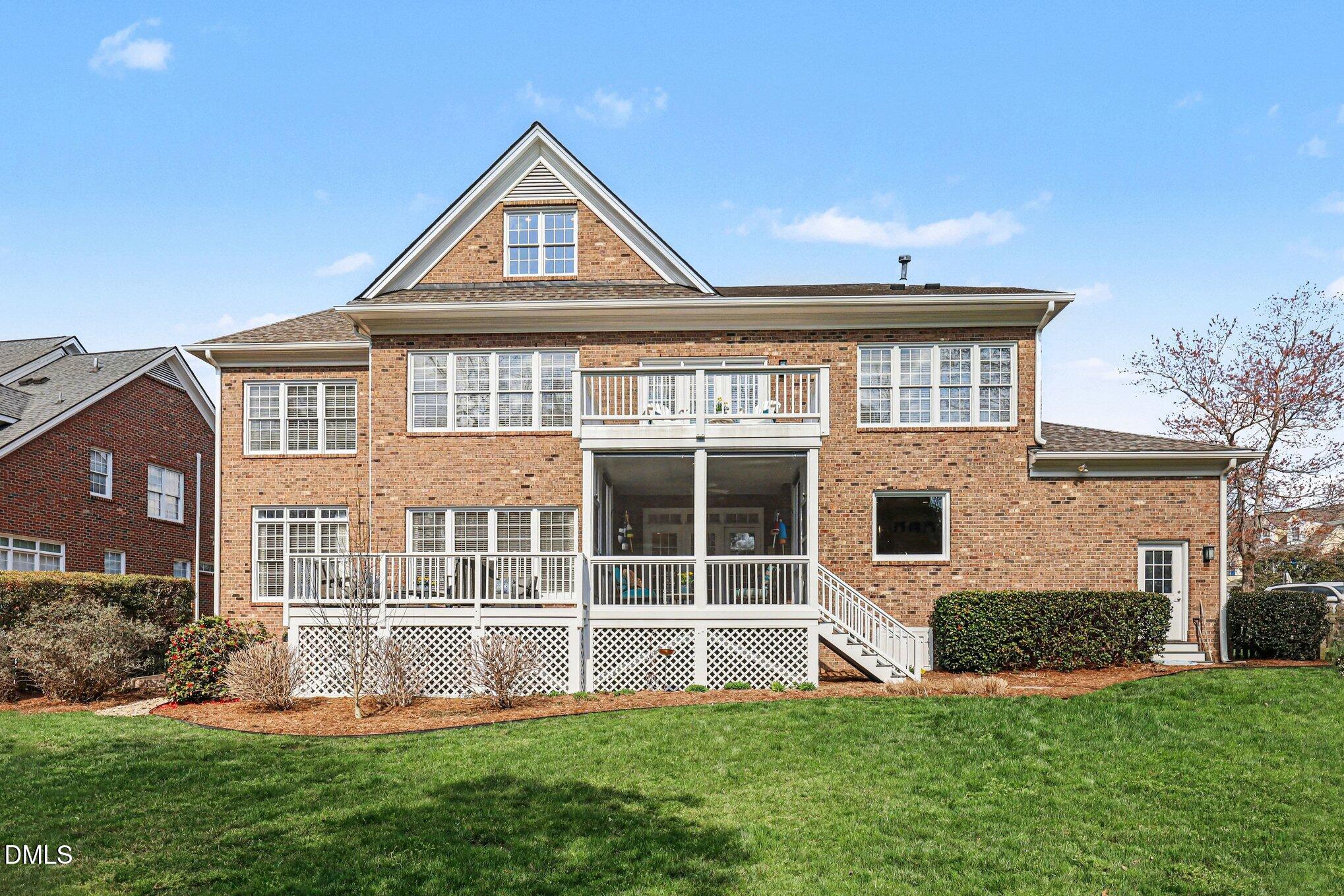 602 Presidents Walk Lane