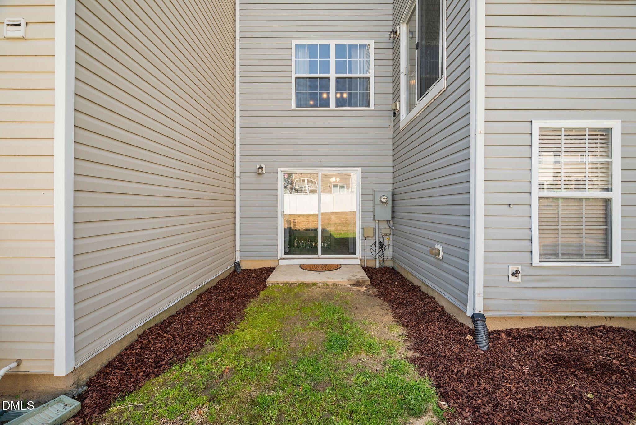 5117 Neuse Commons Lane