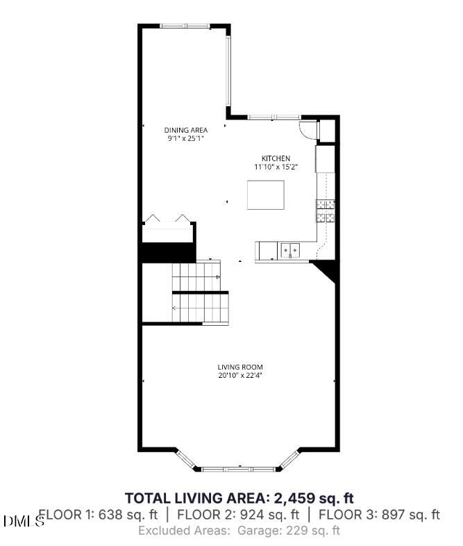 5117 Neuse Commons Lane