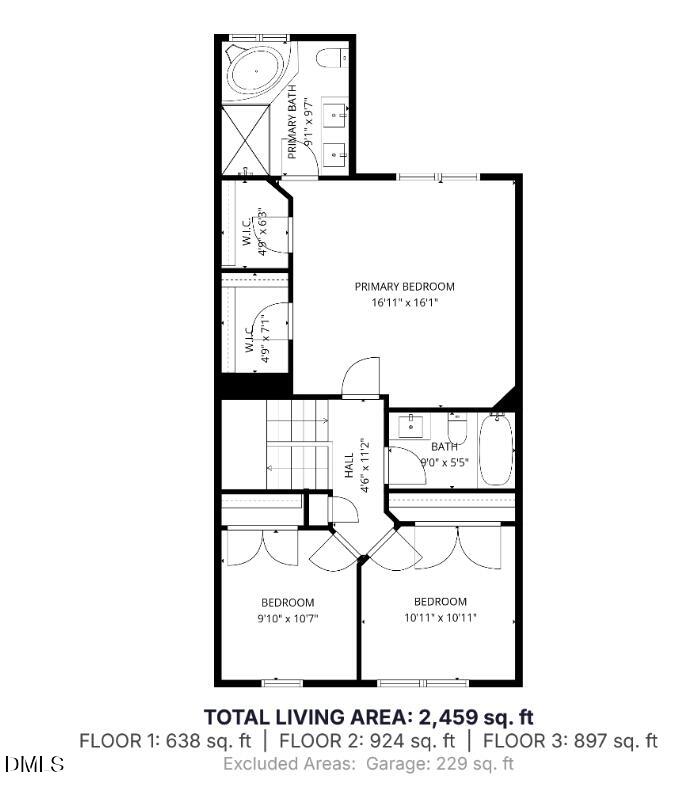 5117 Neuse Commons Lane