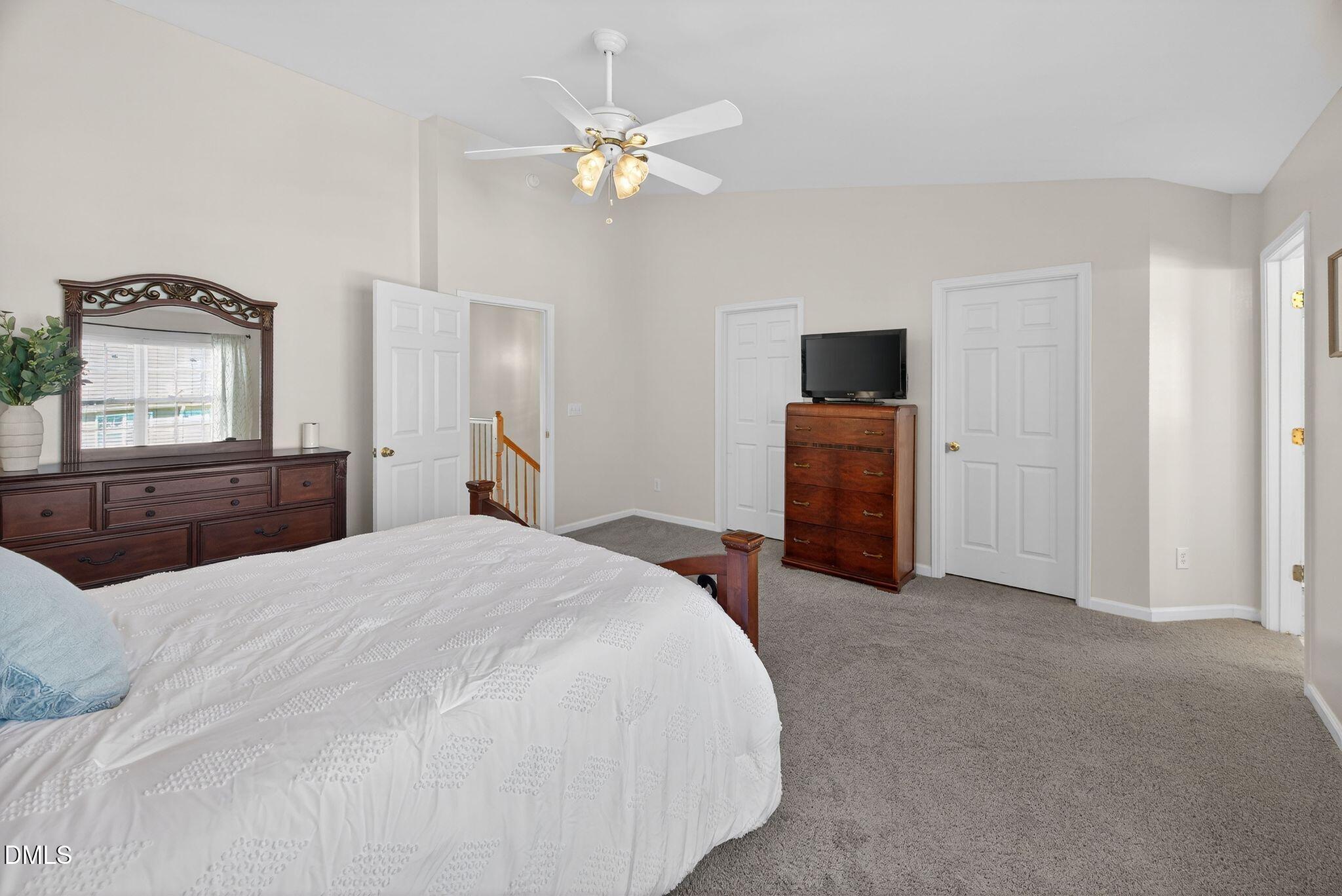 5117 Neuse Commons Lane
