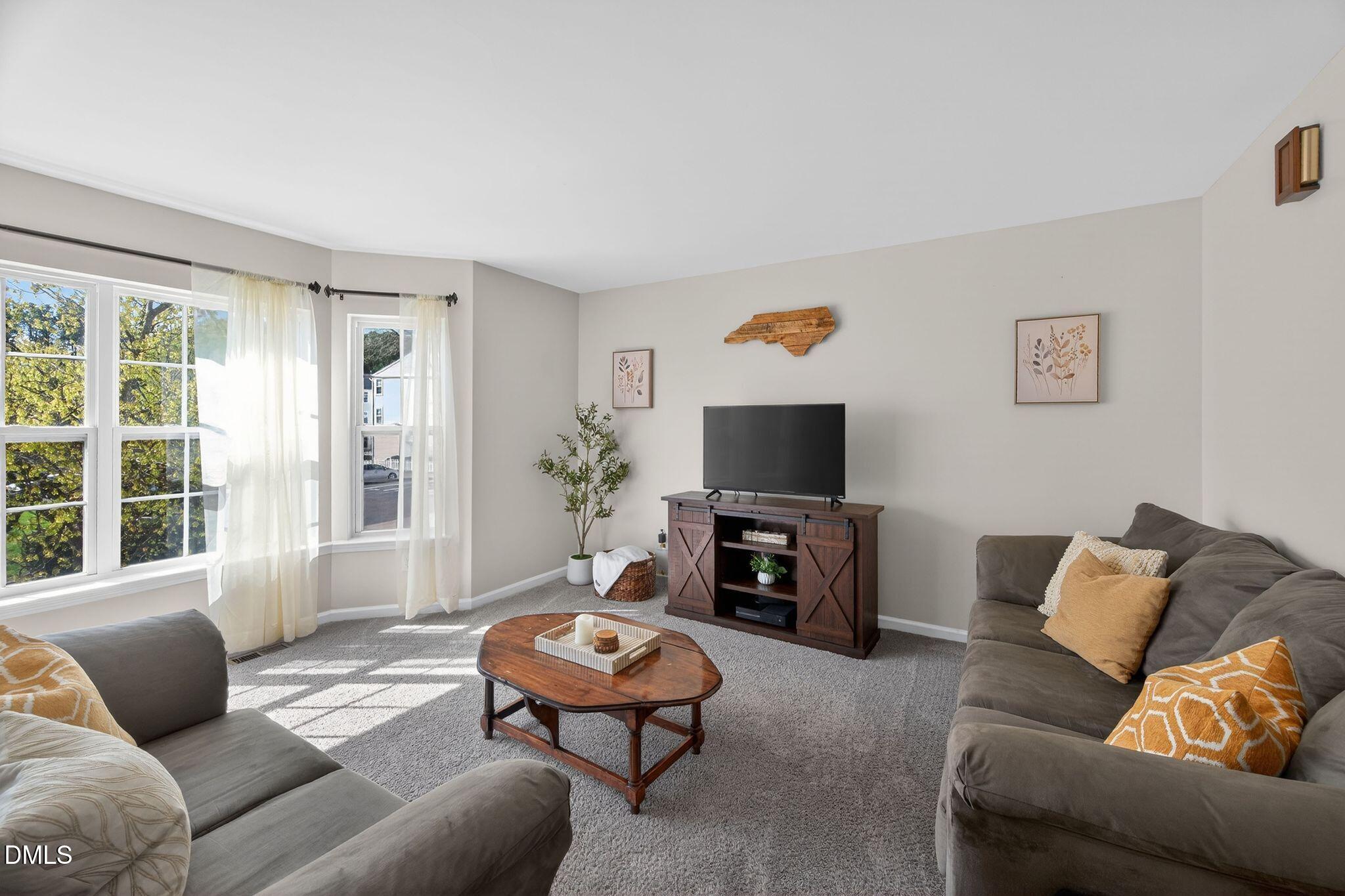 5117 Neuse Commons Lane