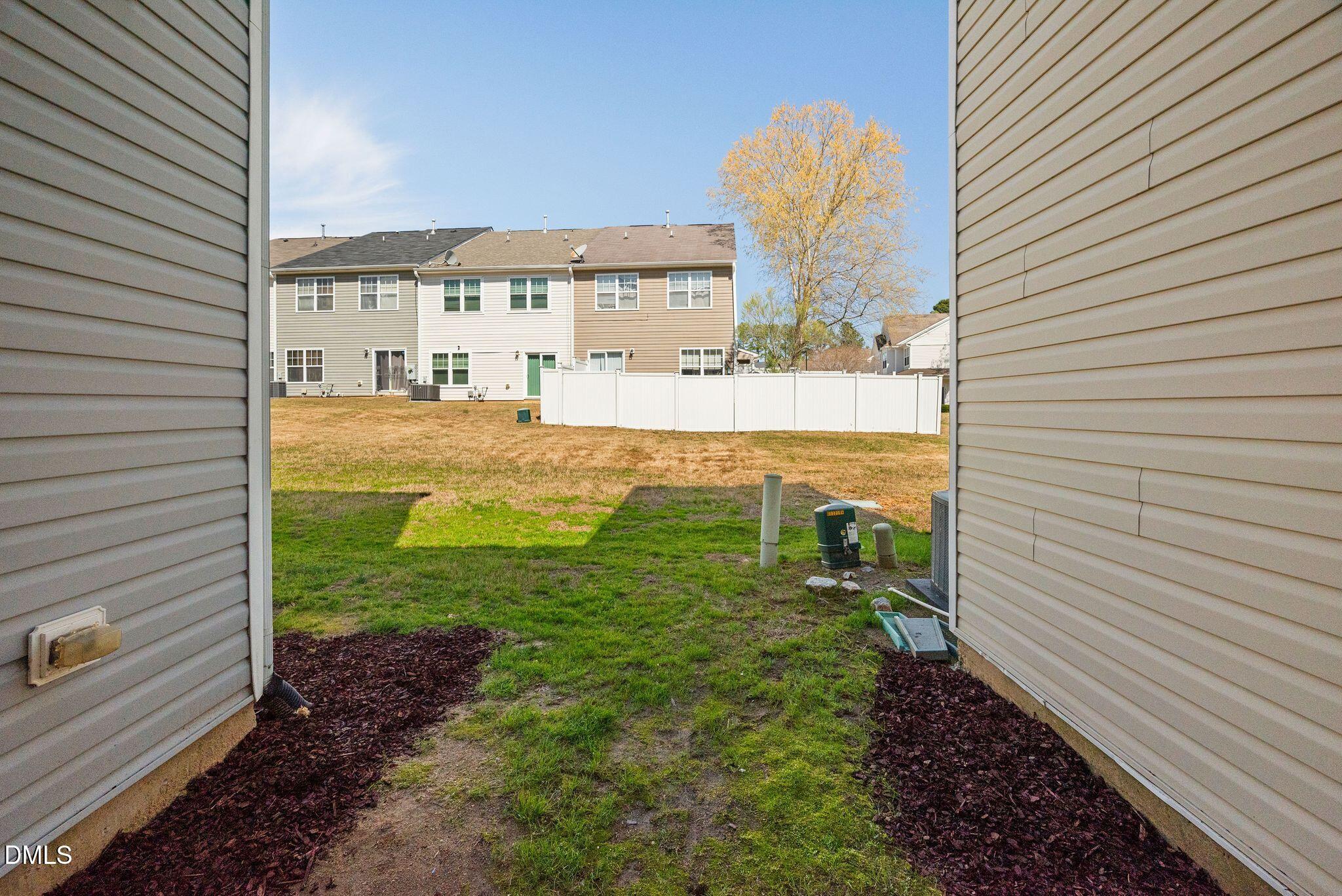 5117 Neuse Commons Lane