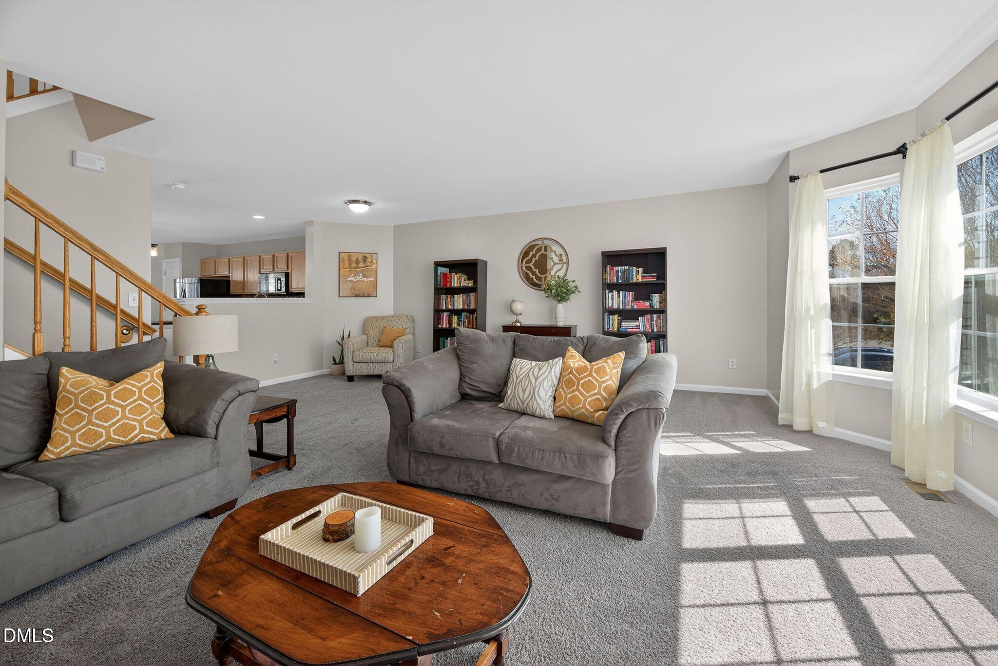 5117 Neuse Commons Lane