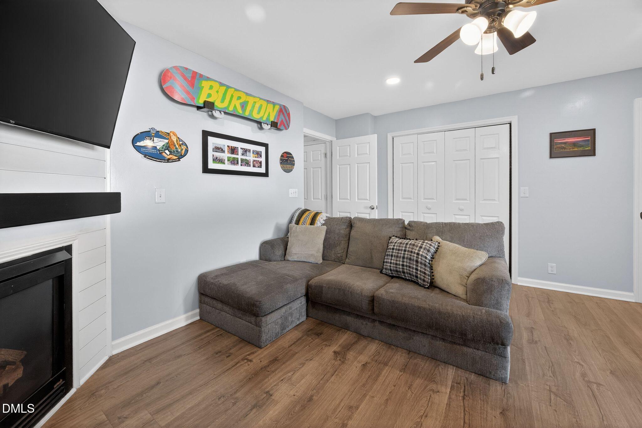 5117 Neuse Commons Lane