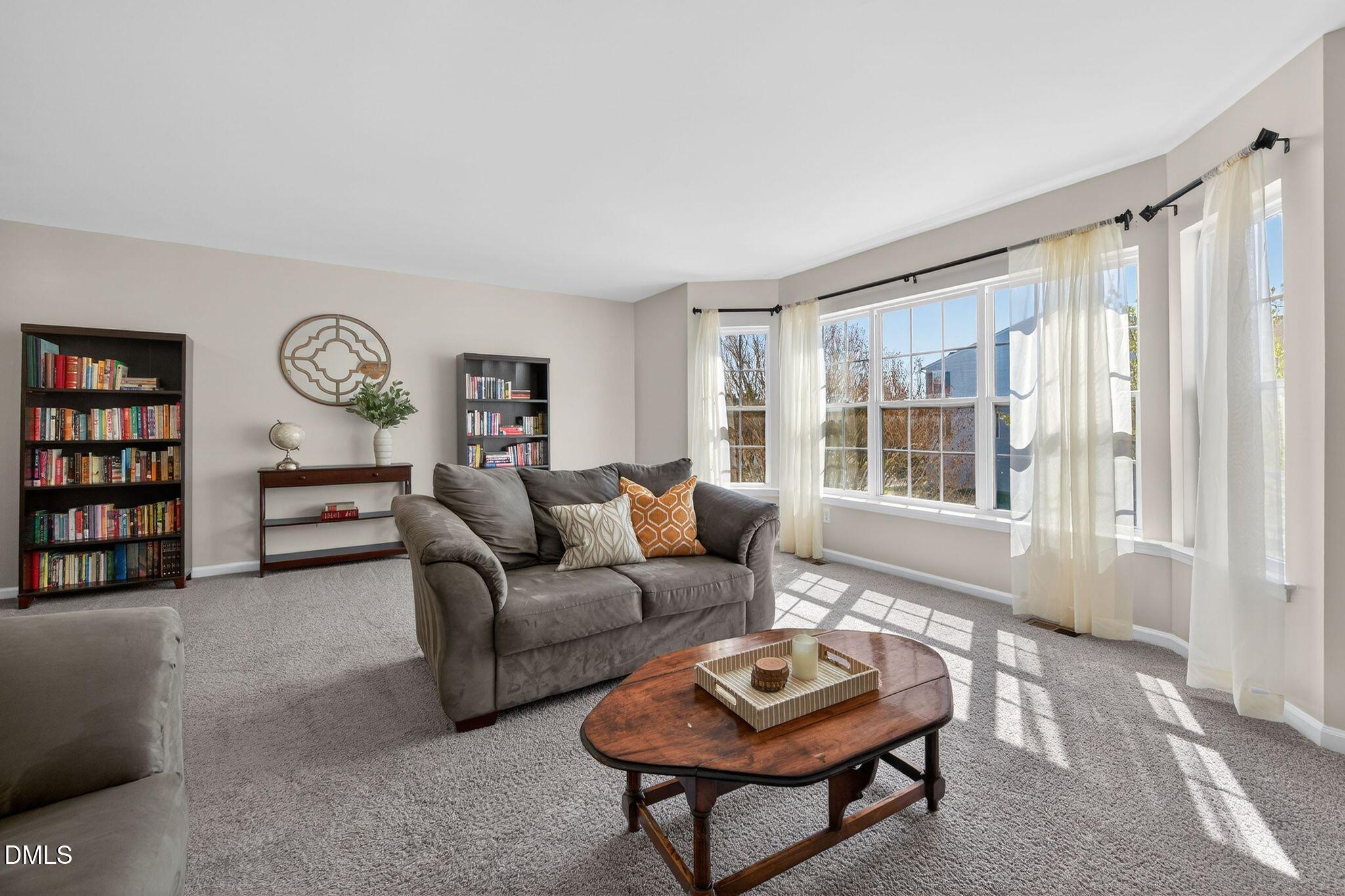 5117 Neuse Commons Lane