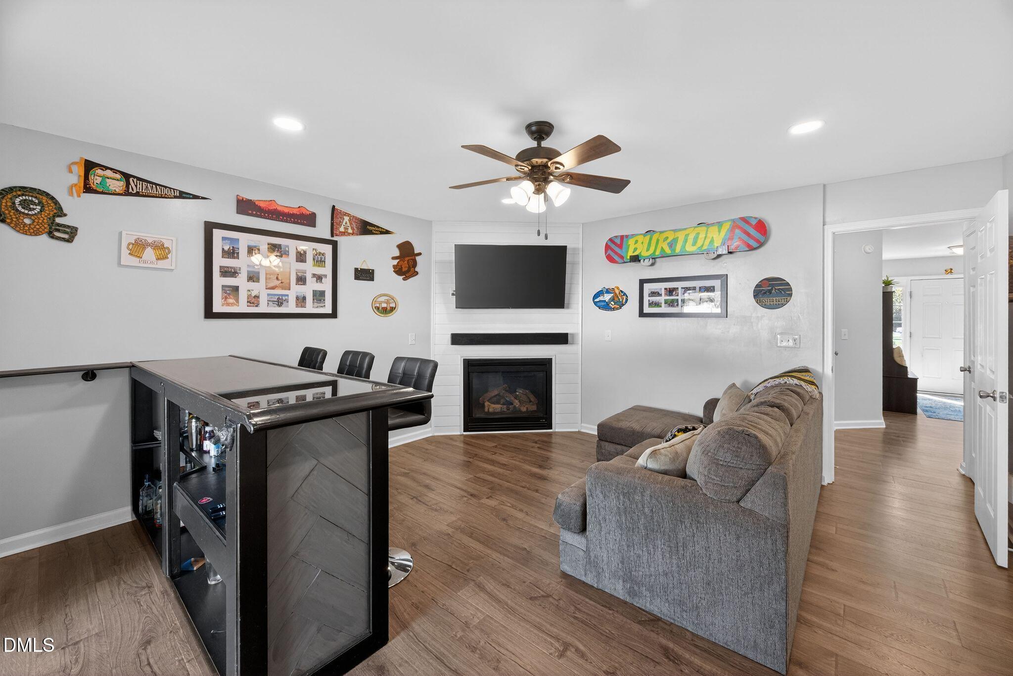 5117 Neuse Commons Lane