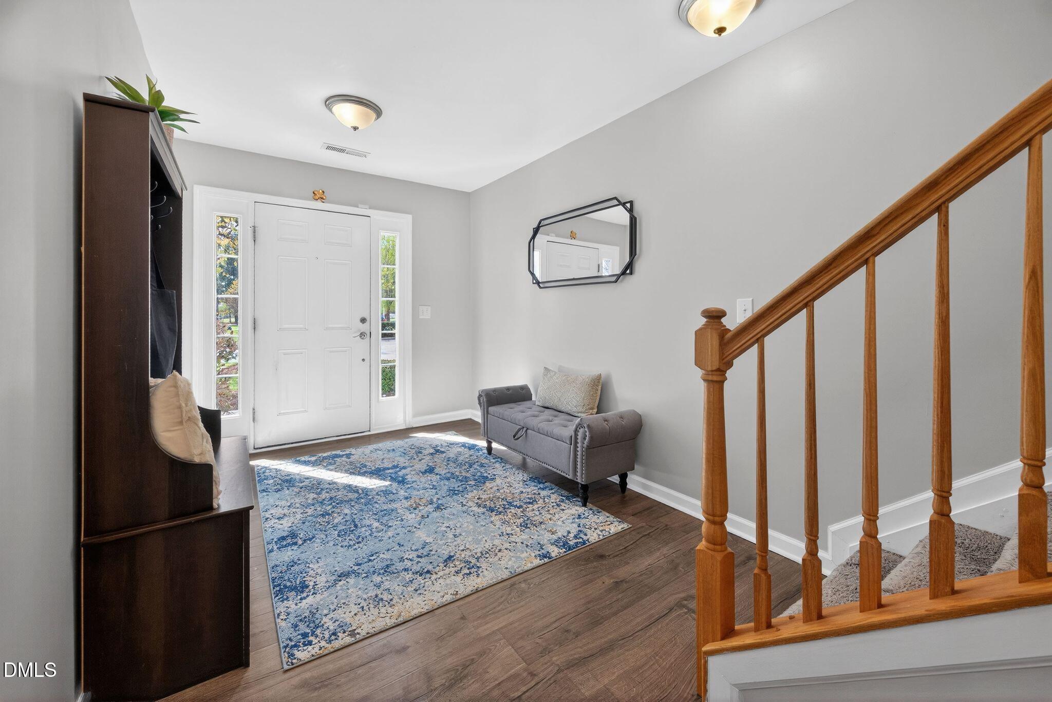 5117 Neuse Commons Lane