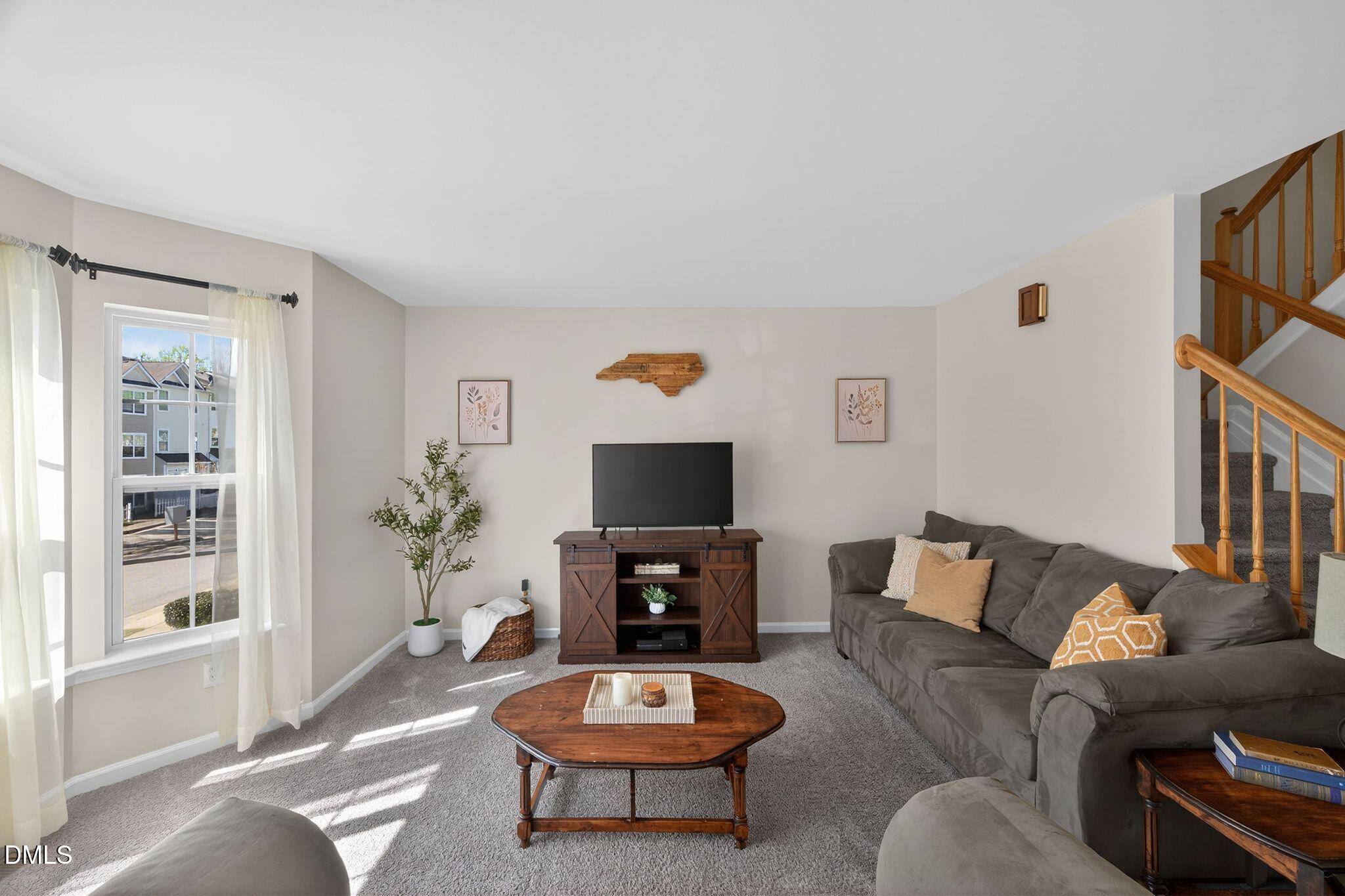 5117 Neuse Commons Lane