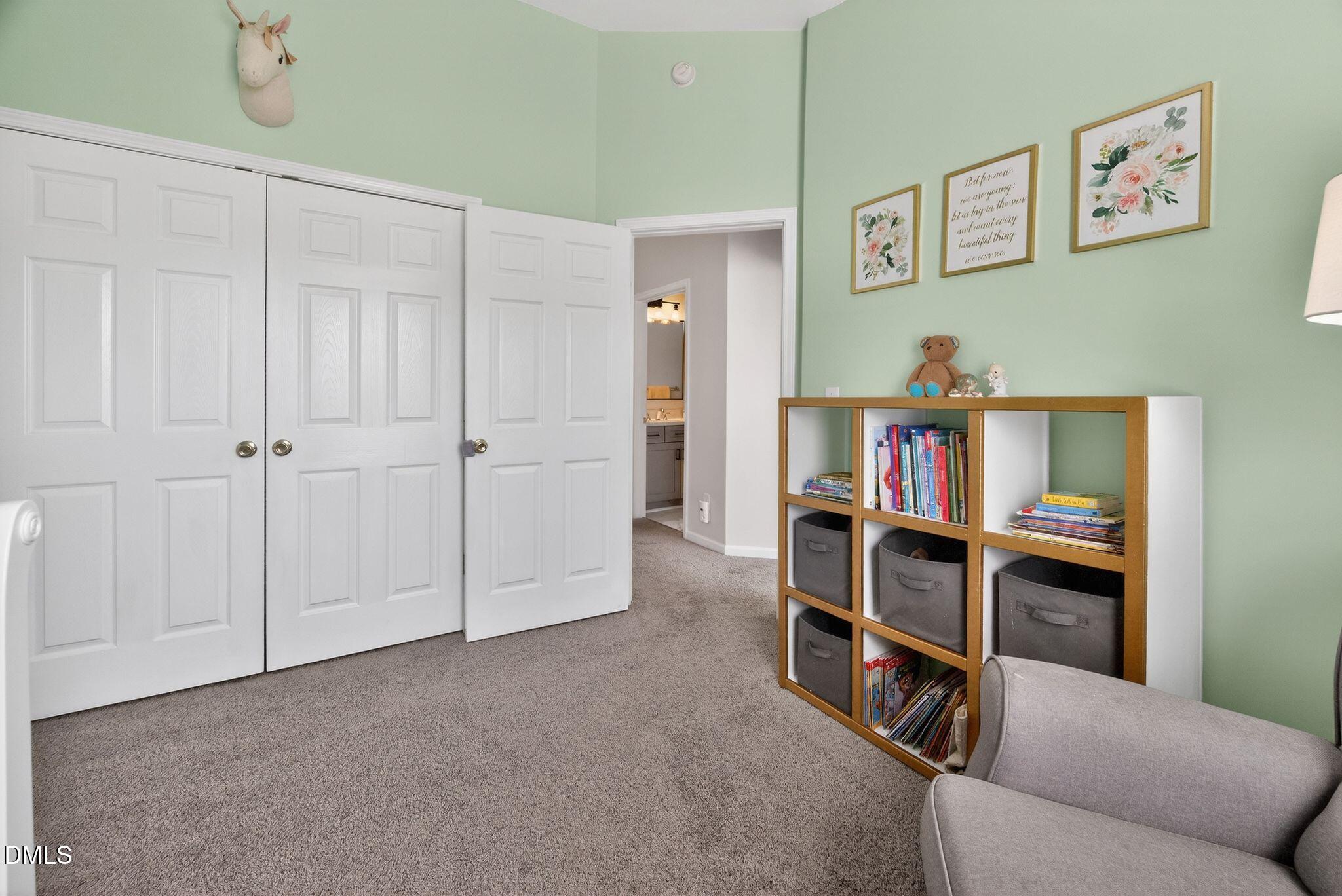 5117 Neuse Commons Lane